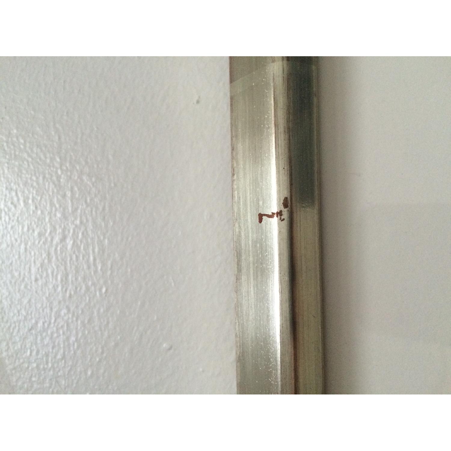 Silver Leaf Picture Frame - image-9