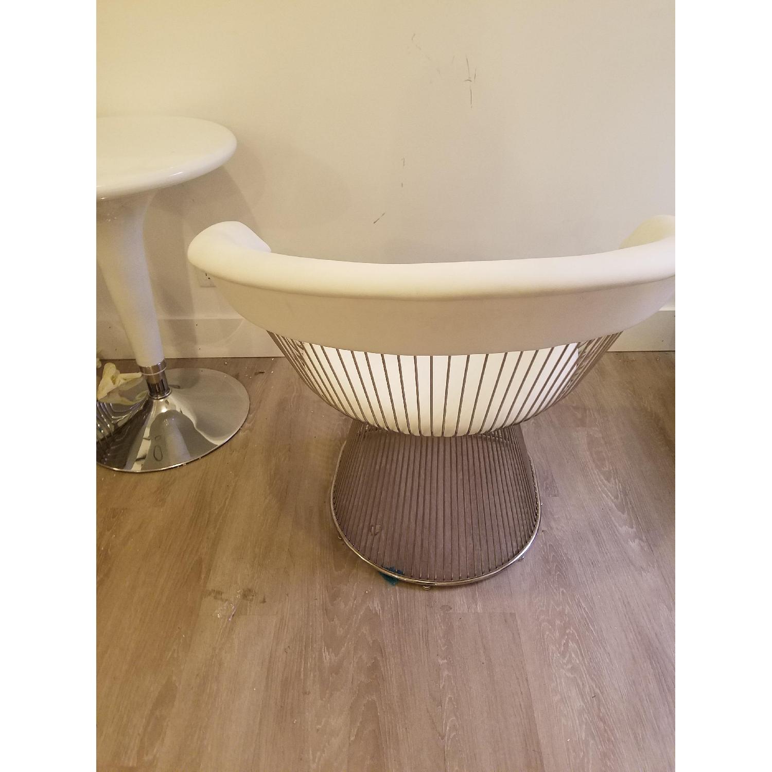 Fine Mod Imports Platner Libo Dining Chair - image-4