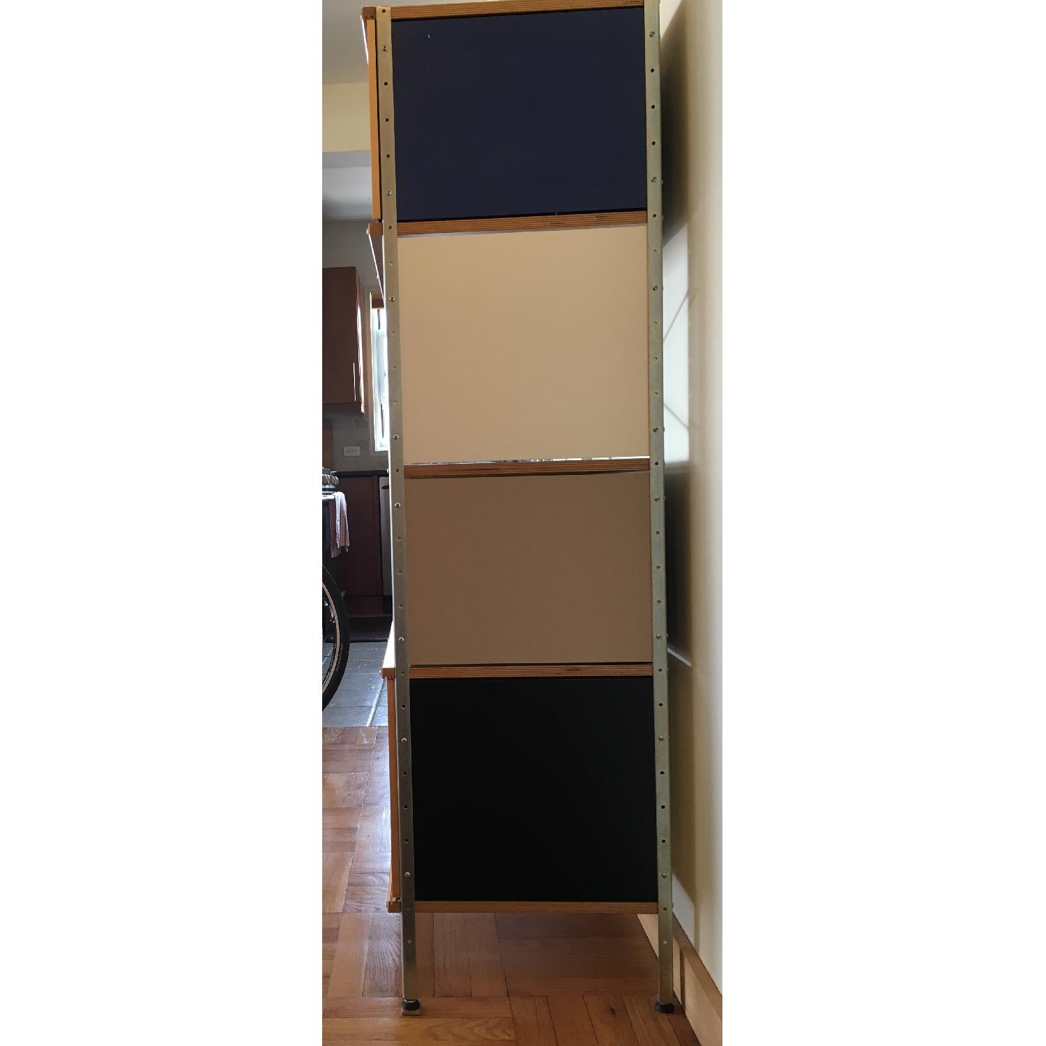 Herman Miller Eames Multicolor Storage Unit - image-3