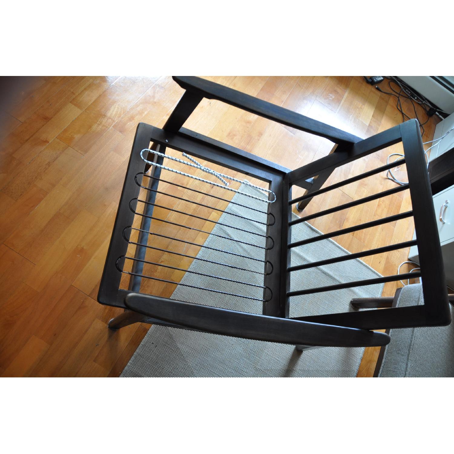 Danish Modern Armchairs - image-5