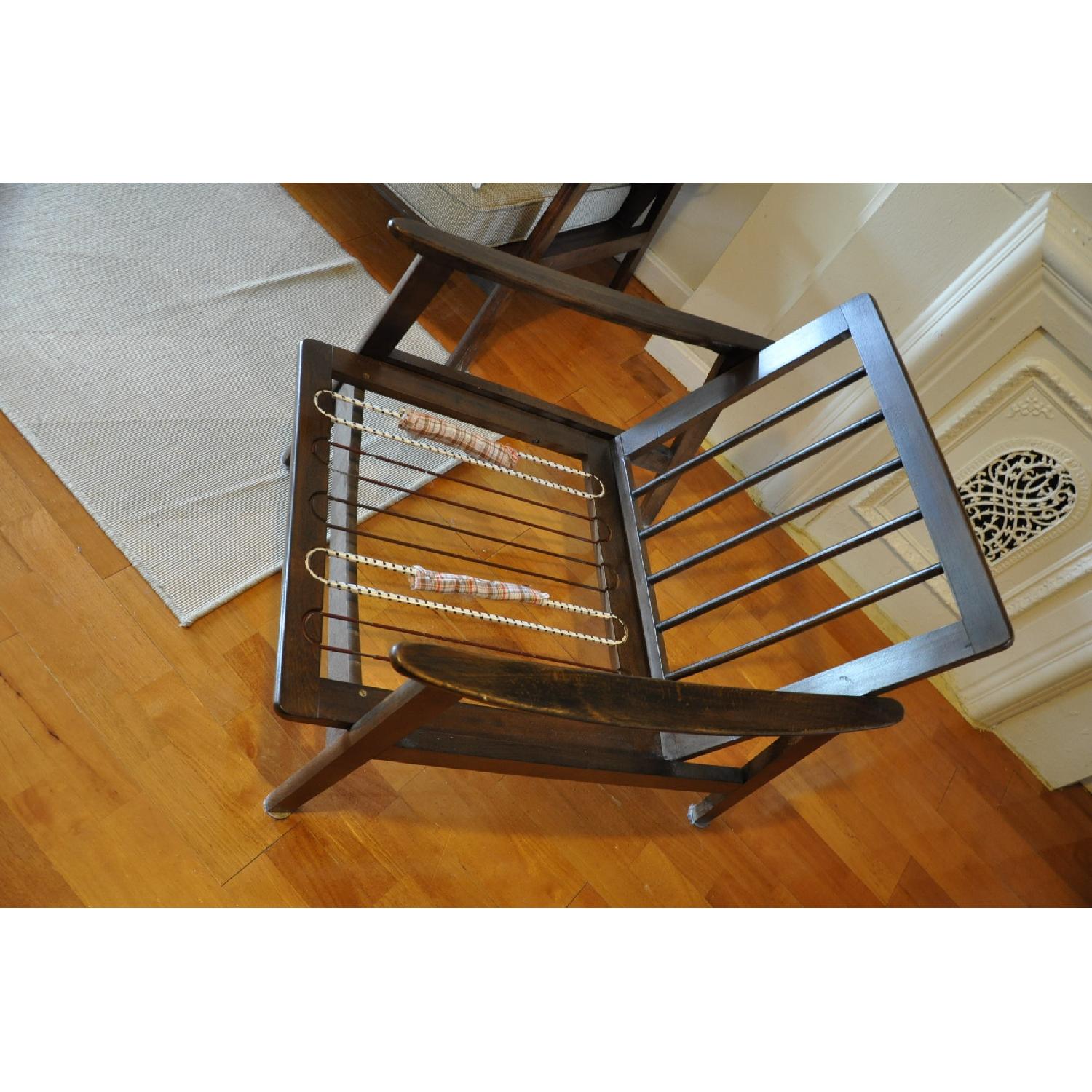 Danish Modern Armchairs - image-6