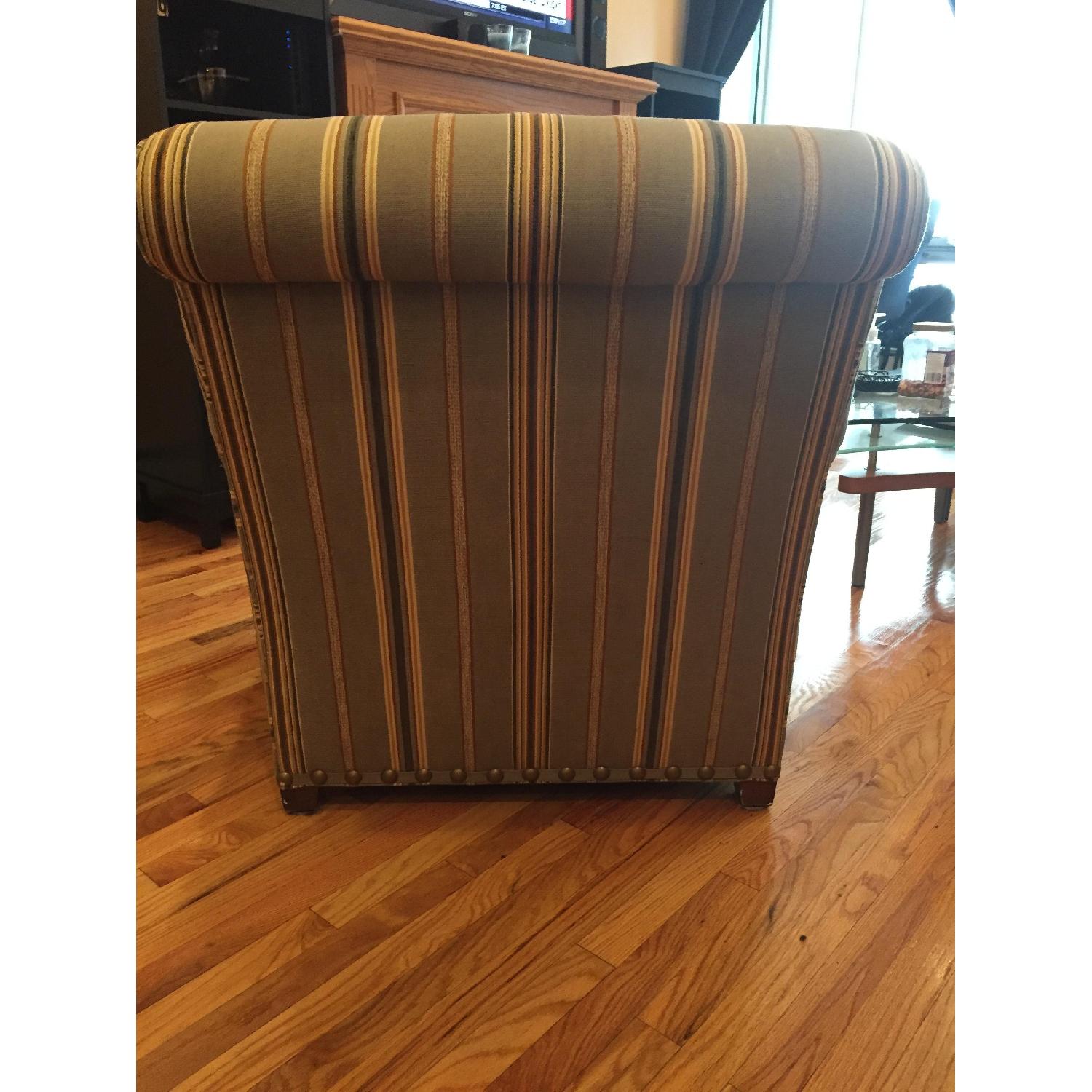 Theodore Alexander Garden Room Arm-Chairs - image-7