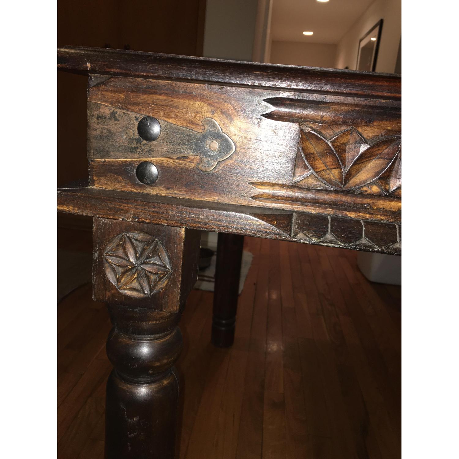 Moroccan Style Dining Table - image-2