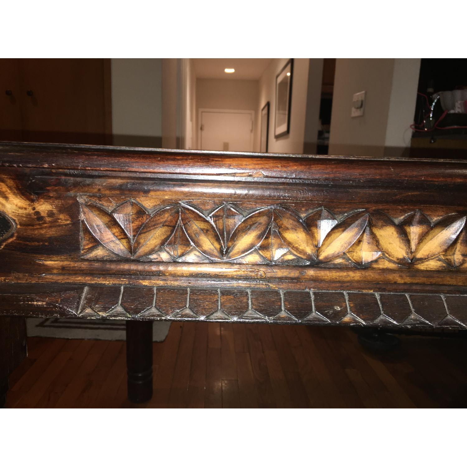 Moroccan Style Dining Table - image-3