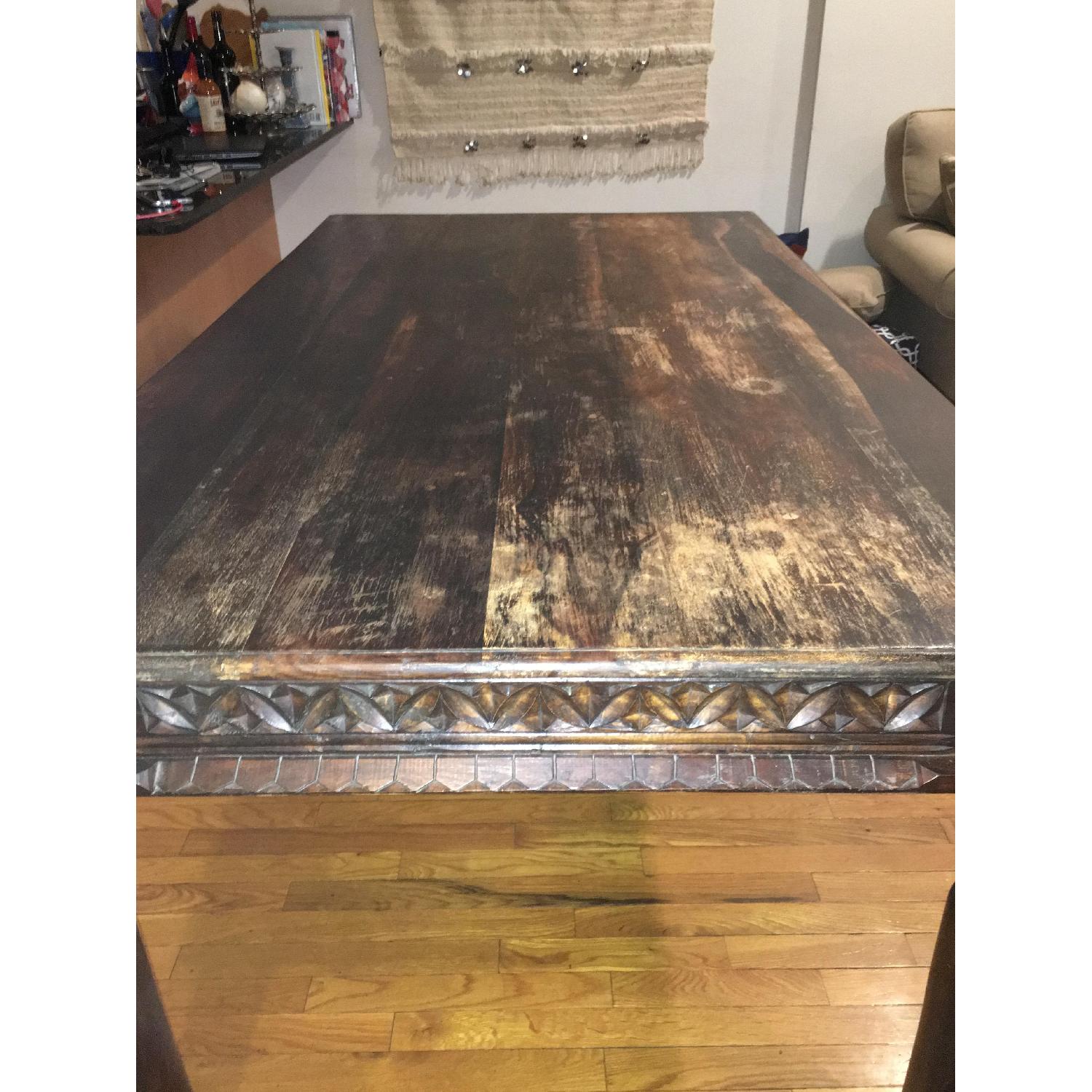 Moroccan Style Dining Table - image-4