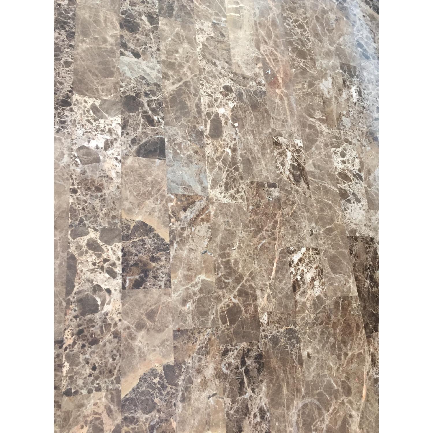 Dining Table w/ 6 Chairs - image-5