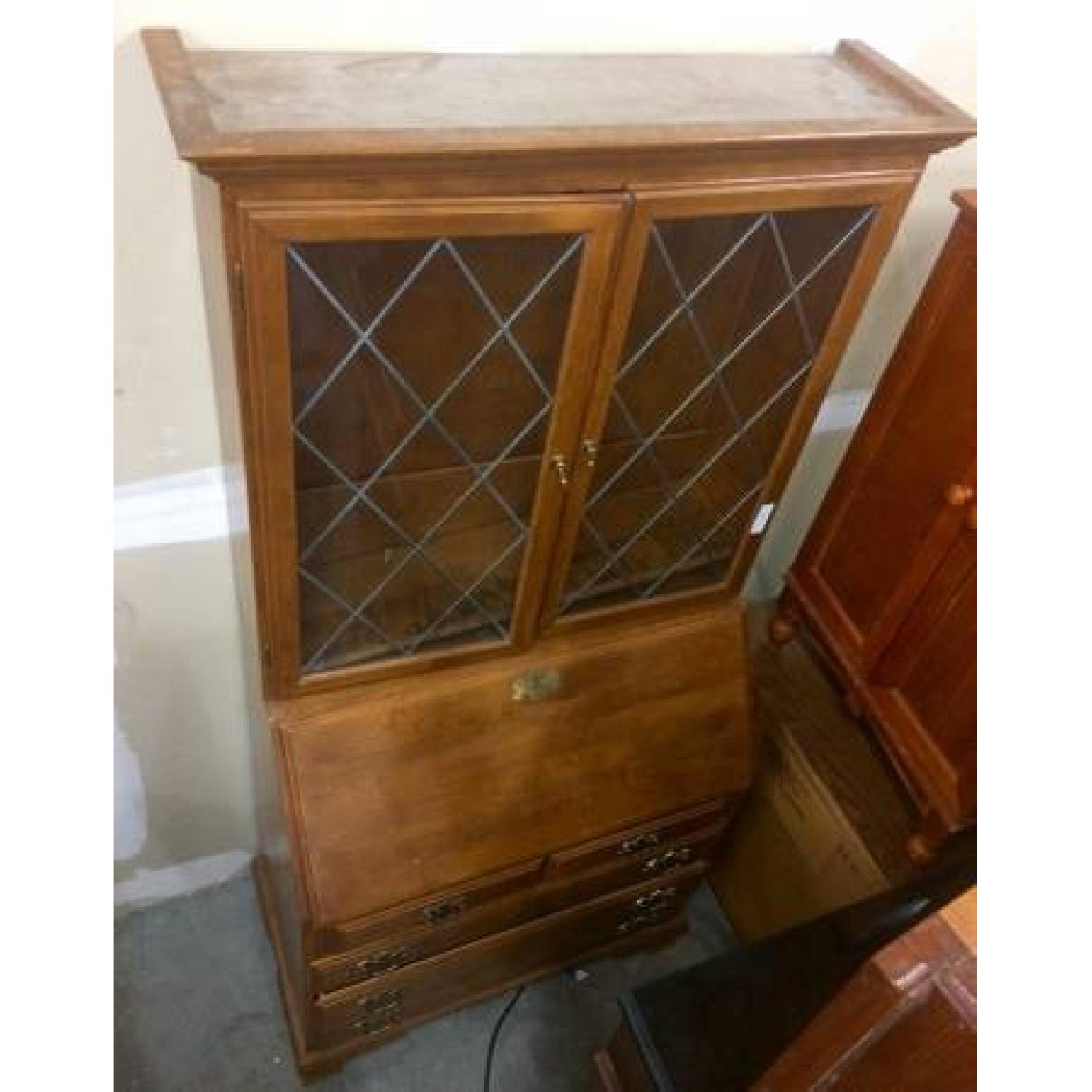 Wooden Hutch - image-2