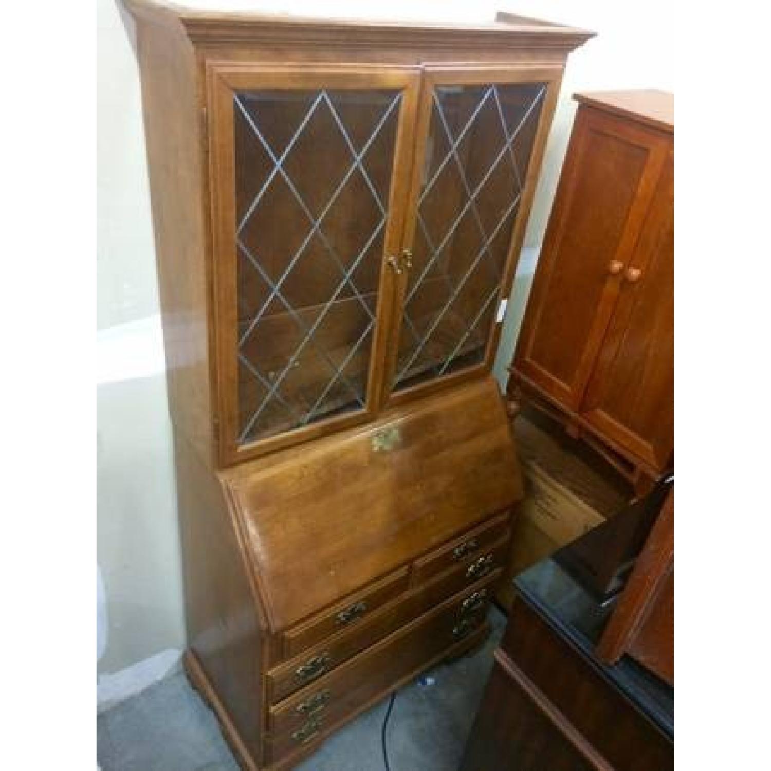 Wooden Hutch - image-3