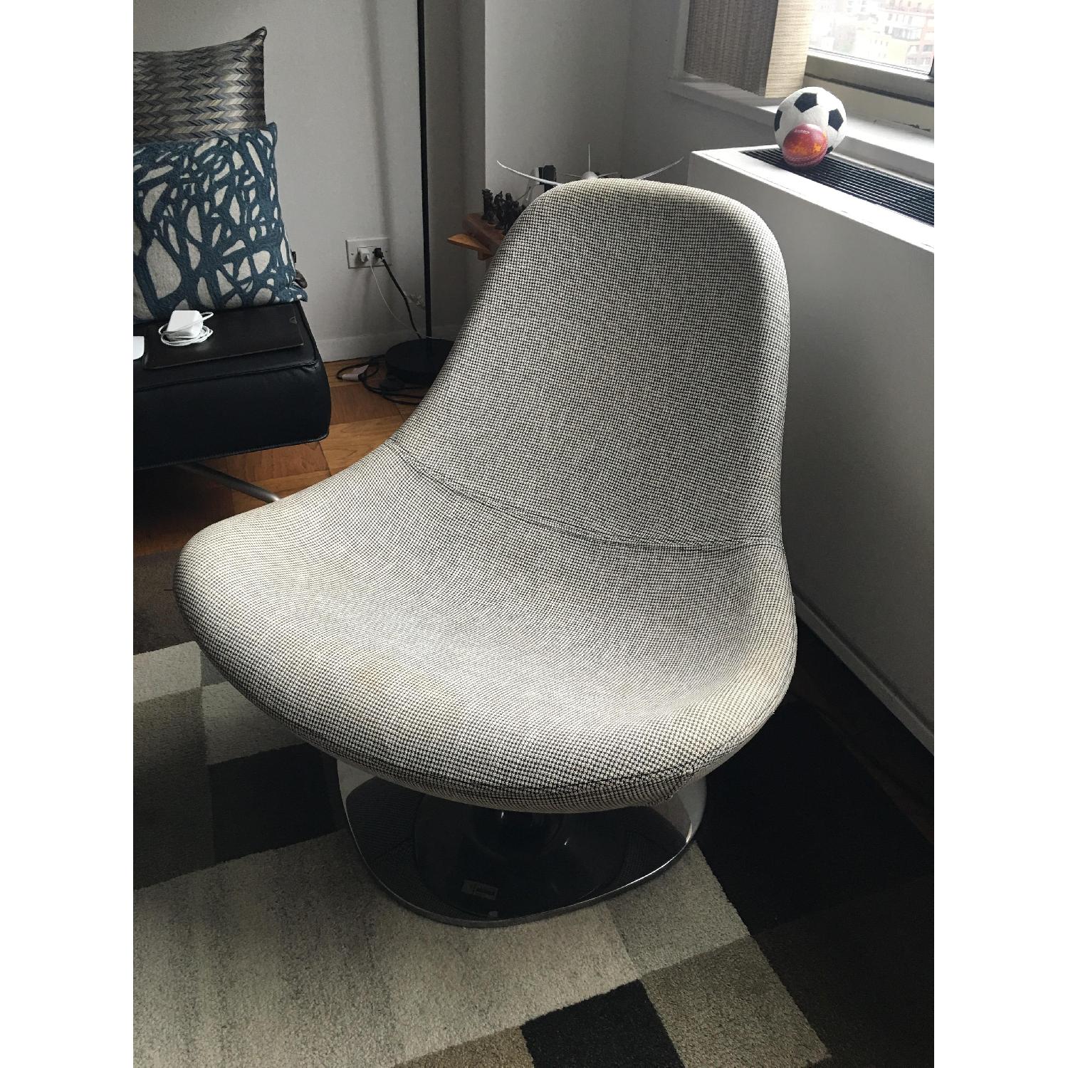 Ikea Accent Chair - image-1
