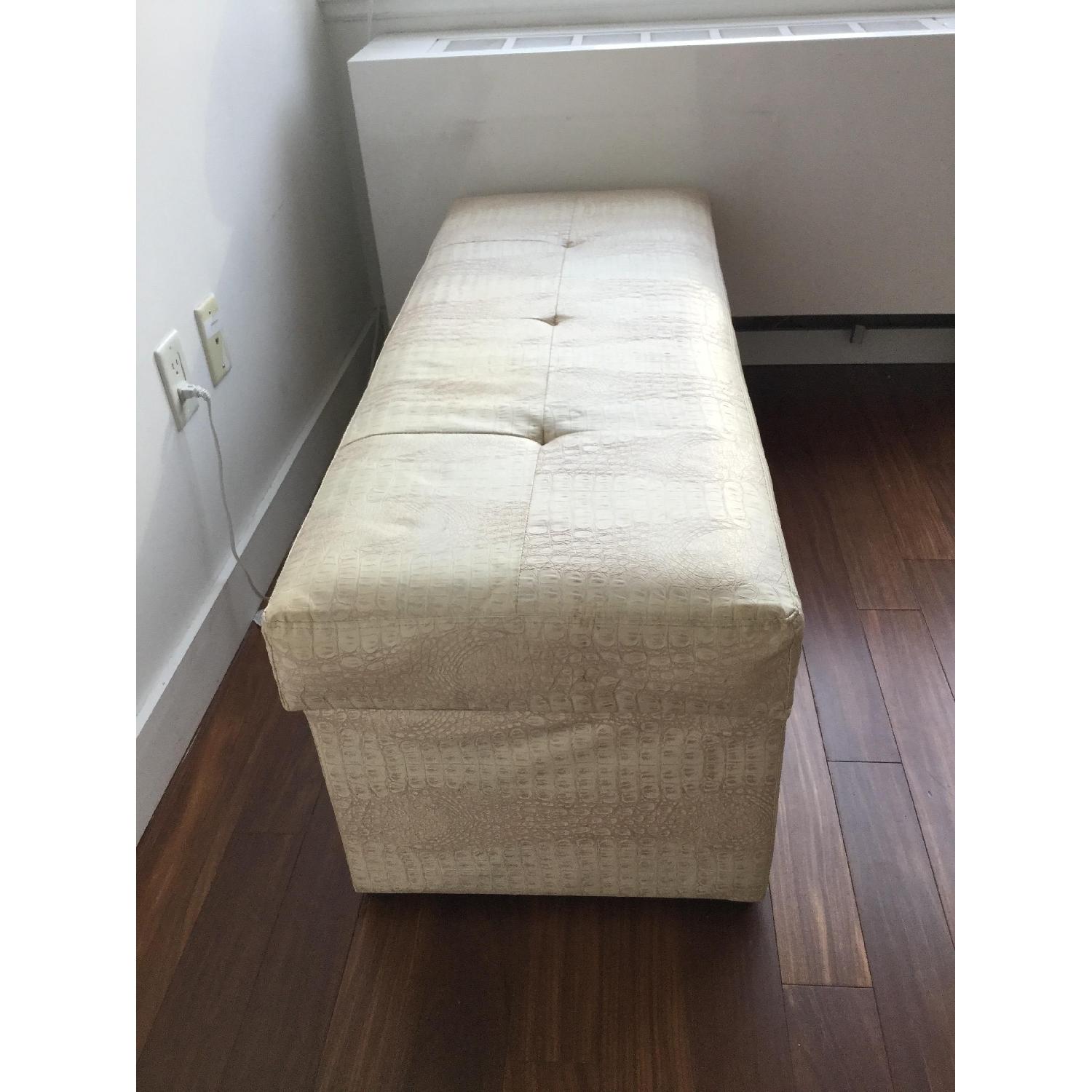 Storage Ottoman - image-1