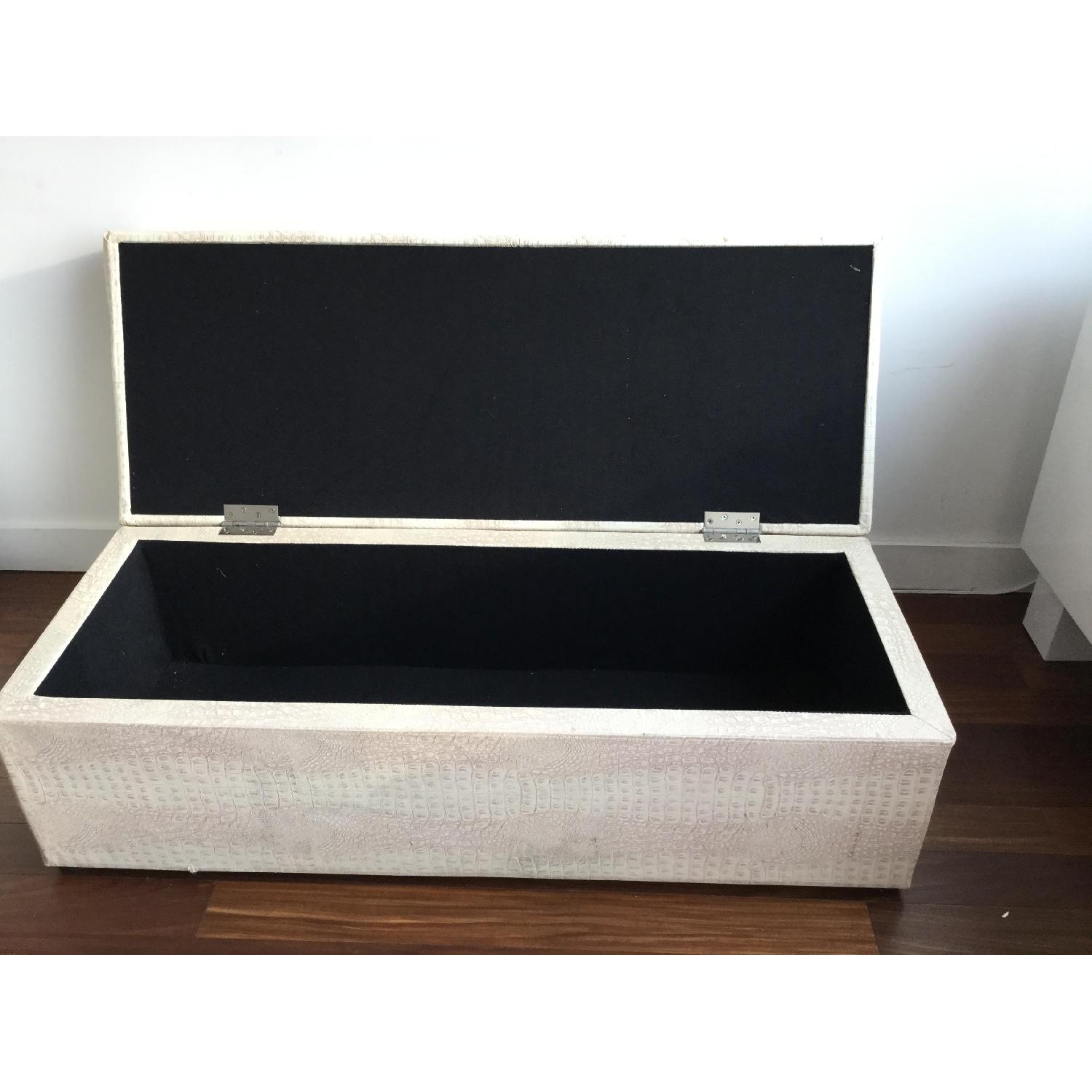 Storage Ottoman - image-2