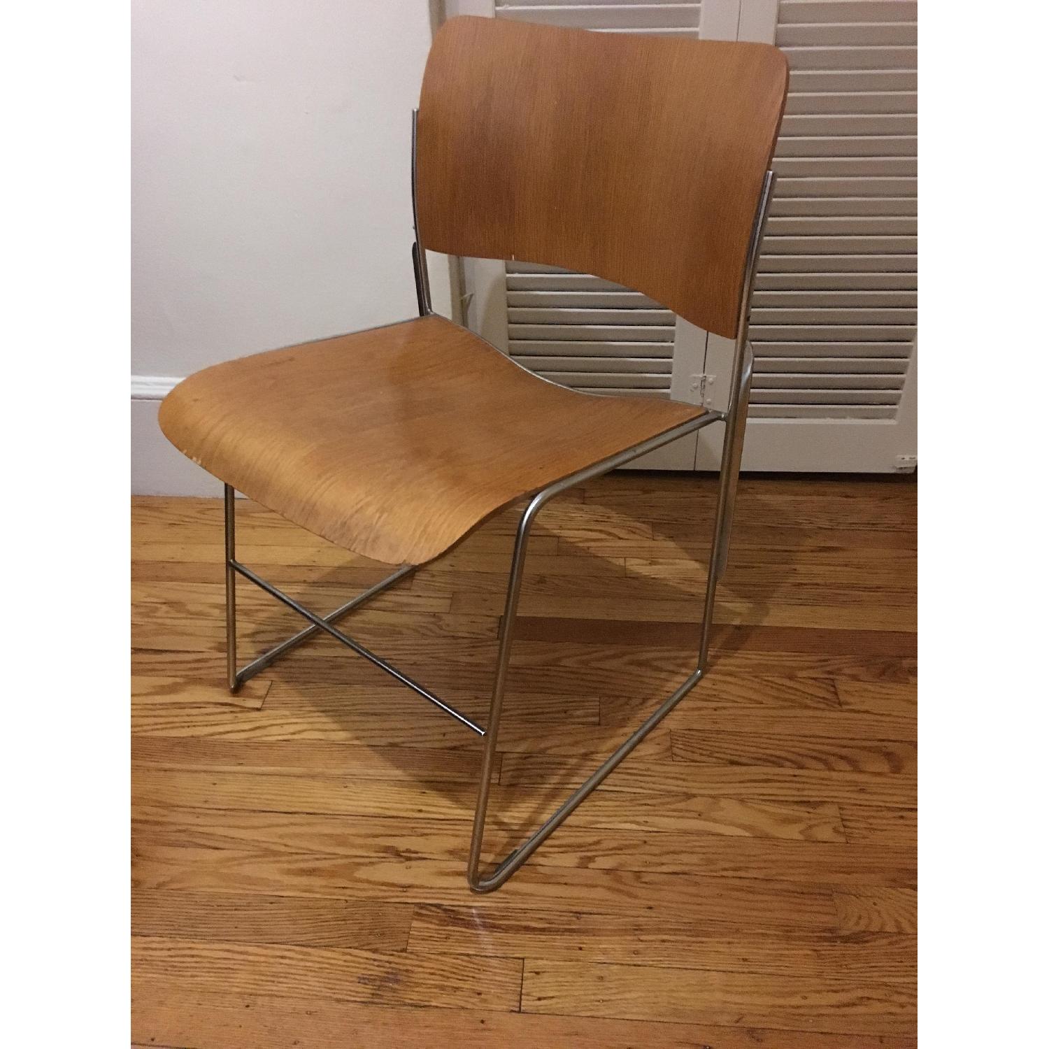 Madmen Chair - image-1