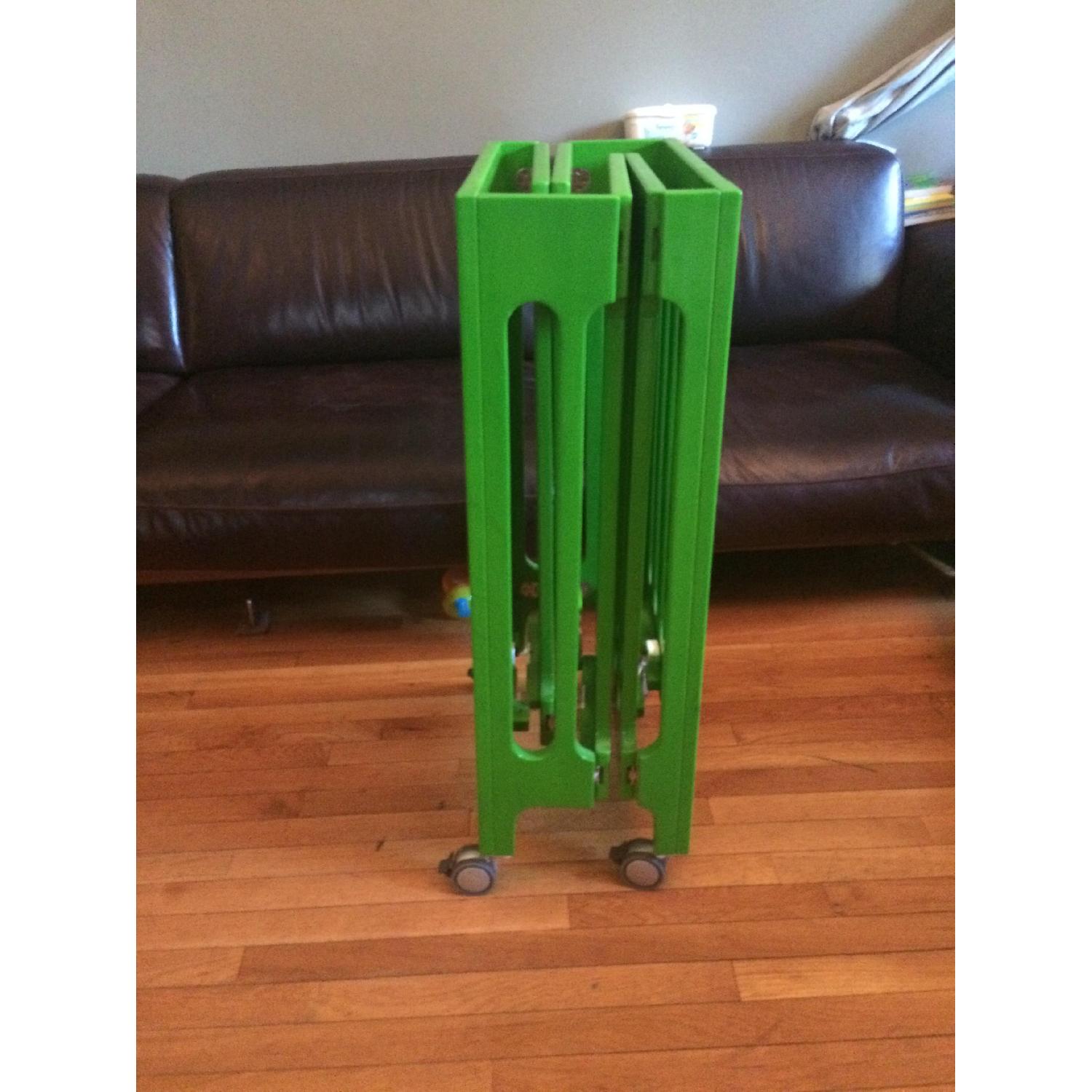 Bloom Alma Mini Crib - image-2