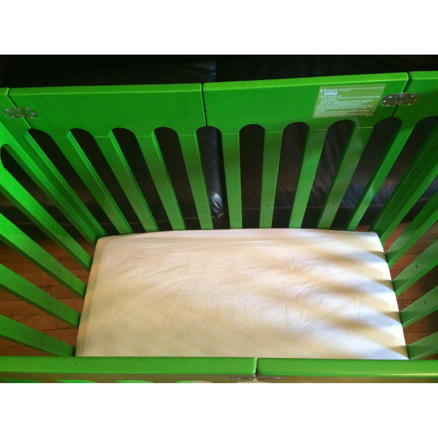 Bloom Alma Mini Crib - image-3