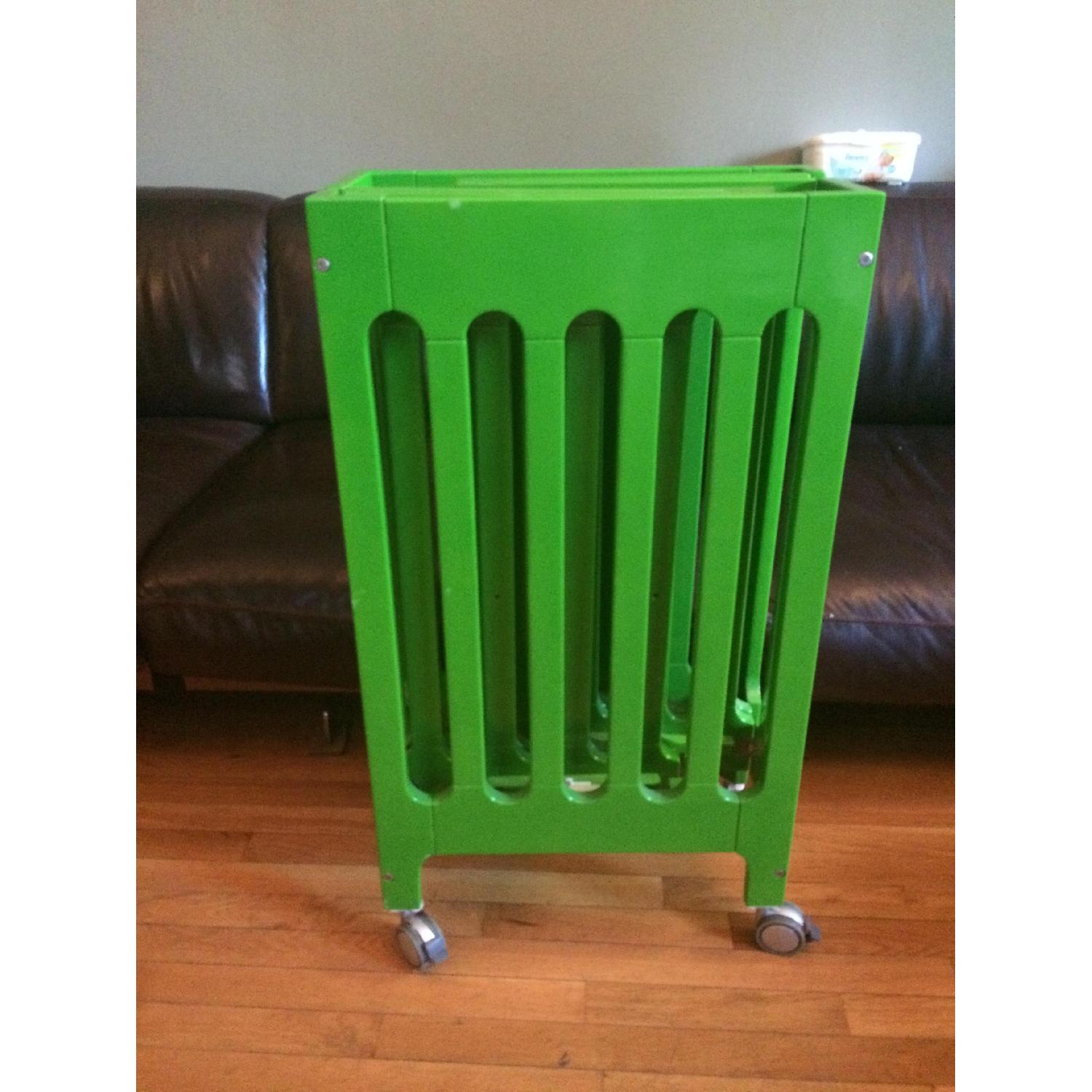 Bloom Alma Mini Crib - image-4