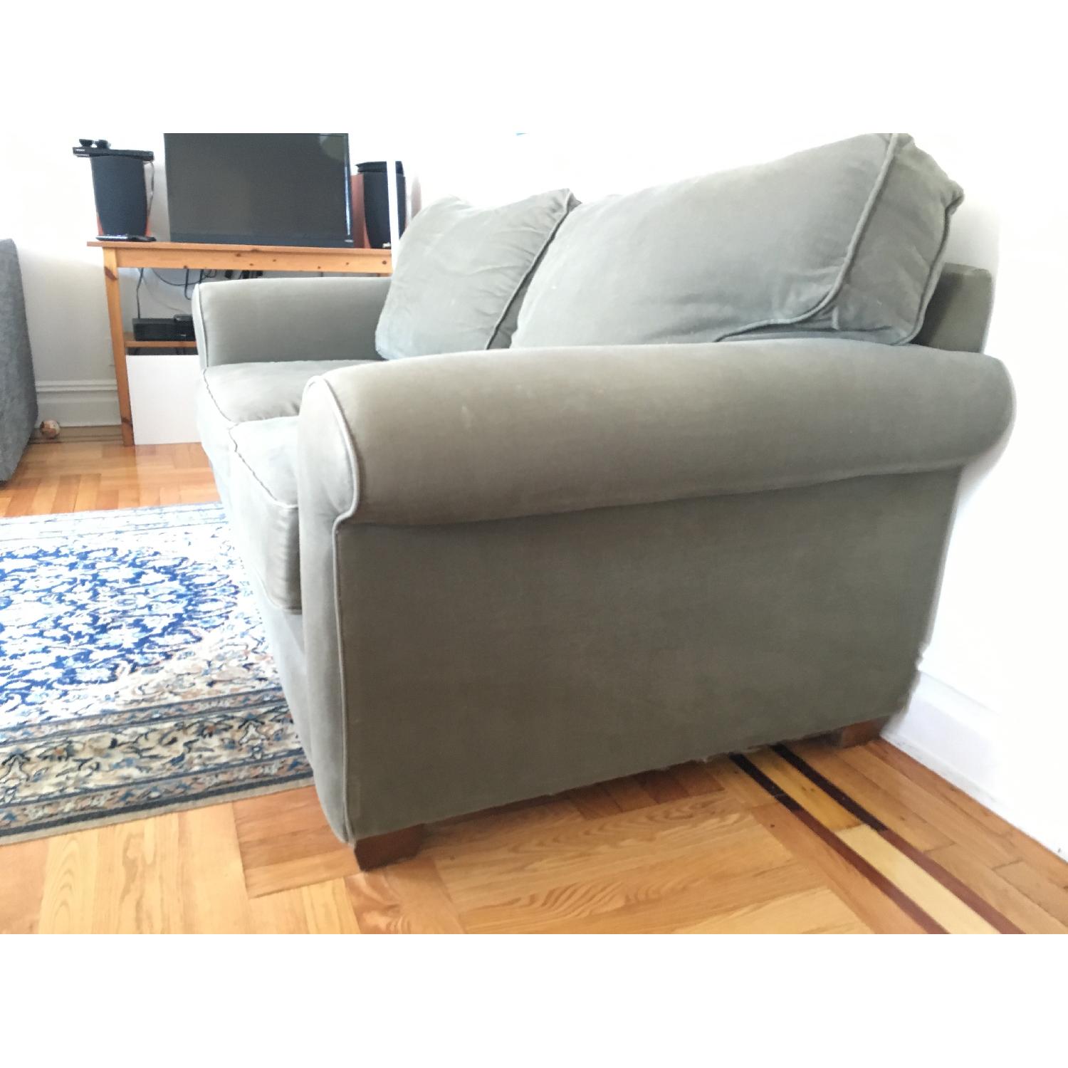 Alan White Sofa - image-2