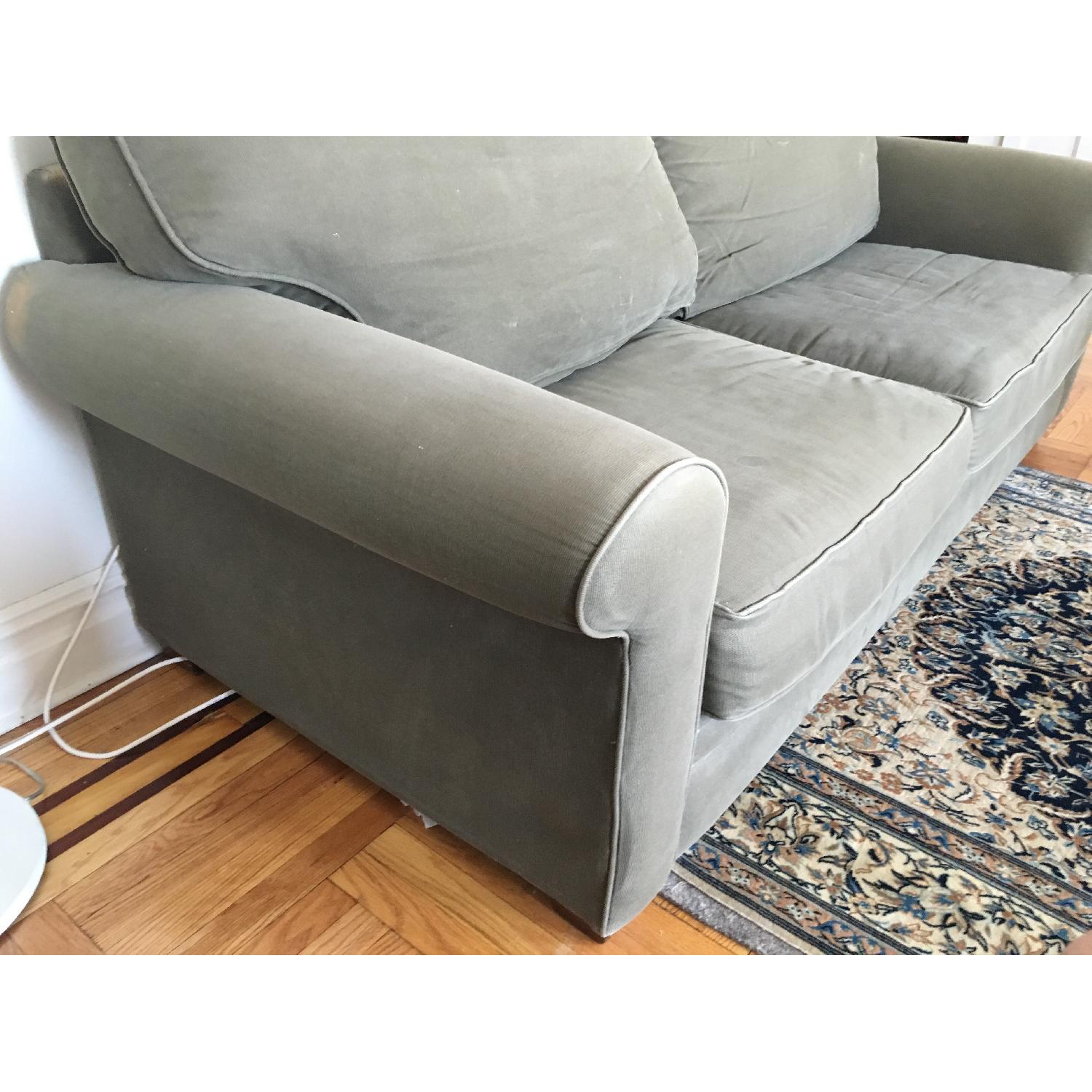 Alan White Sofa - image-3