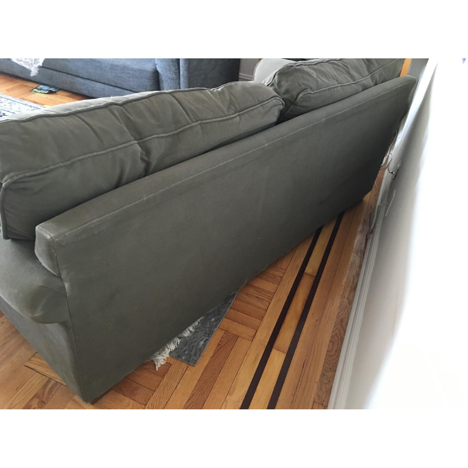 Alan White Sofa - image-4