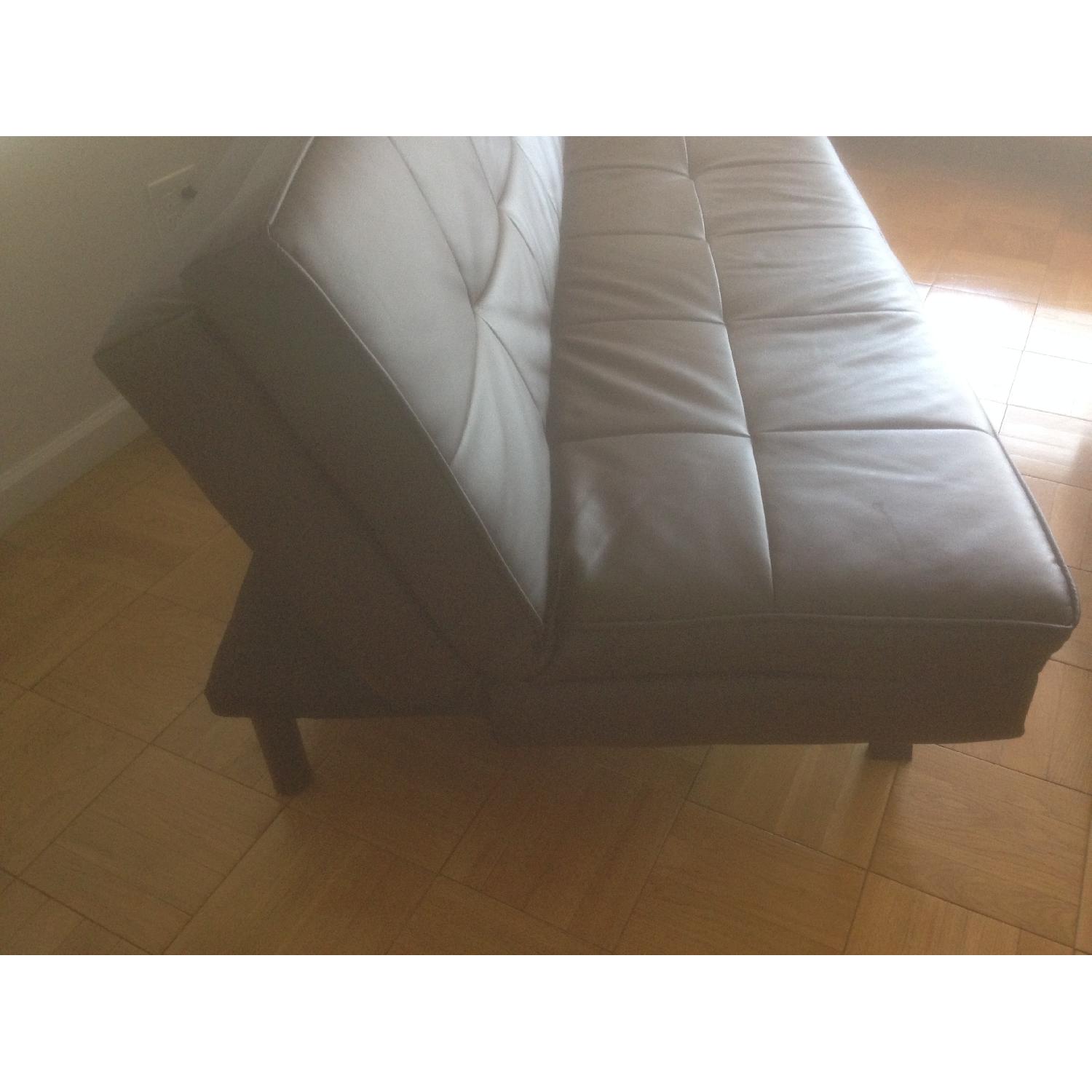 Abbyson Living Futon/Sofa Bed - image-2