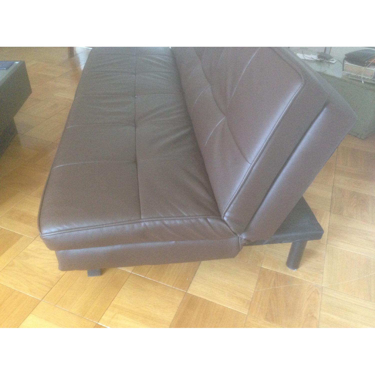 Abbyson Living Futon/Sofa Bed - image-3