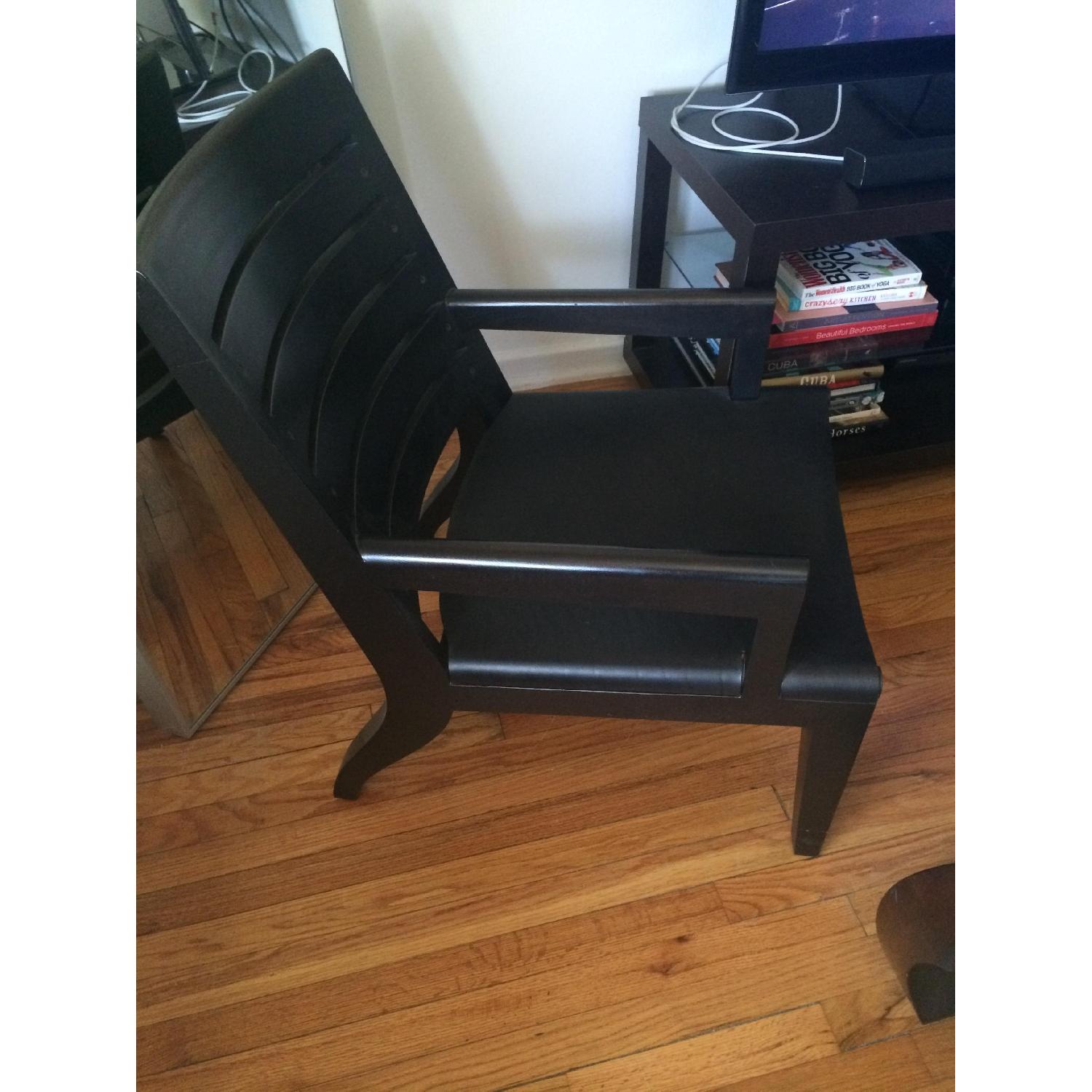 Holly Hunt Ile De Ra Armchair - image-2