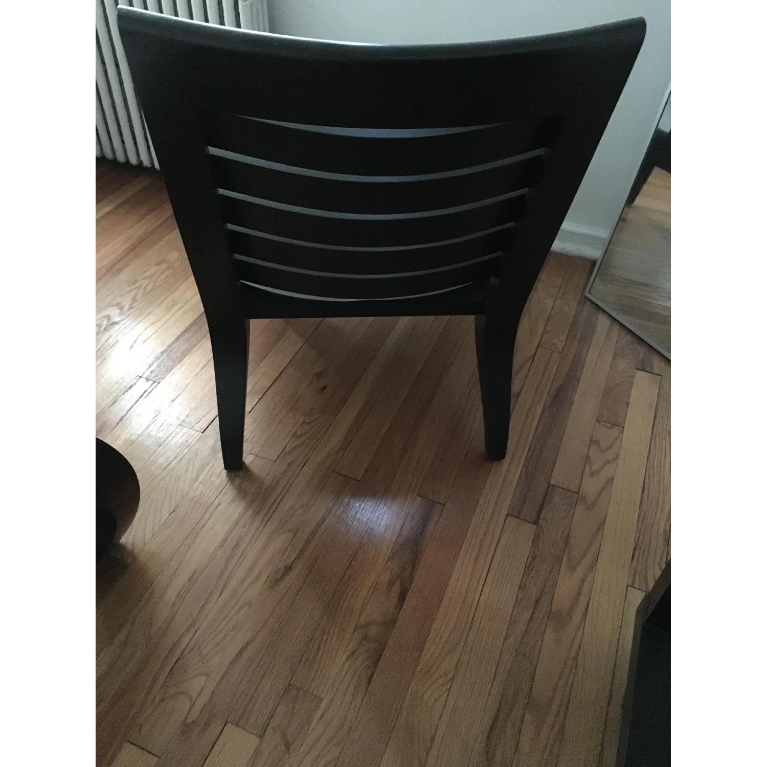 Holly Hunt Ile De Ra Armchair - image-5