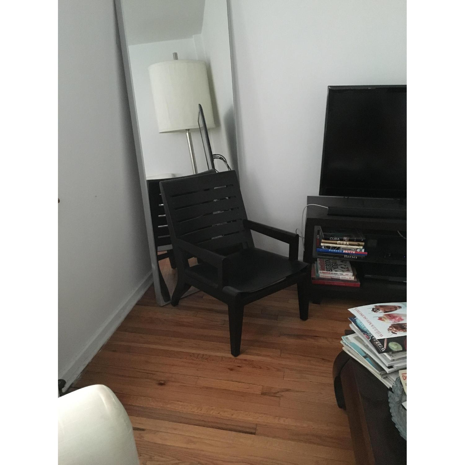 Holly Hunt Ile De Ra Armchair - image-6