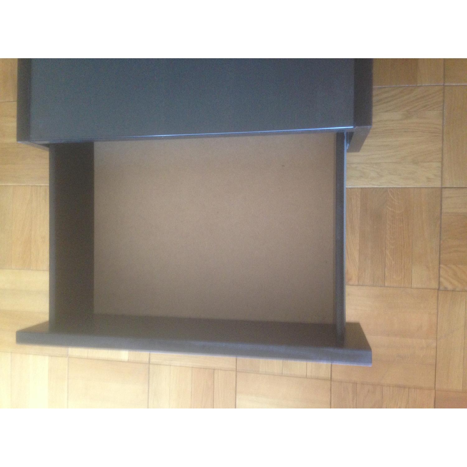 Ikea Wooden Coffee Table - image-3