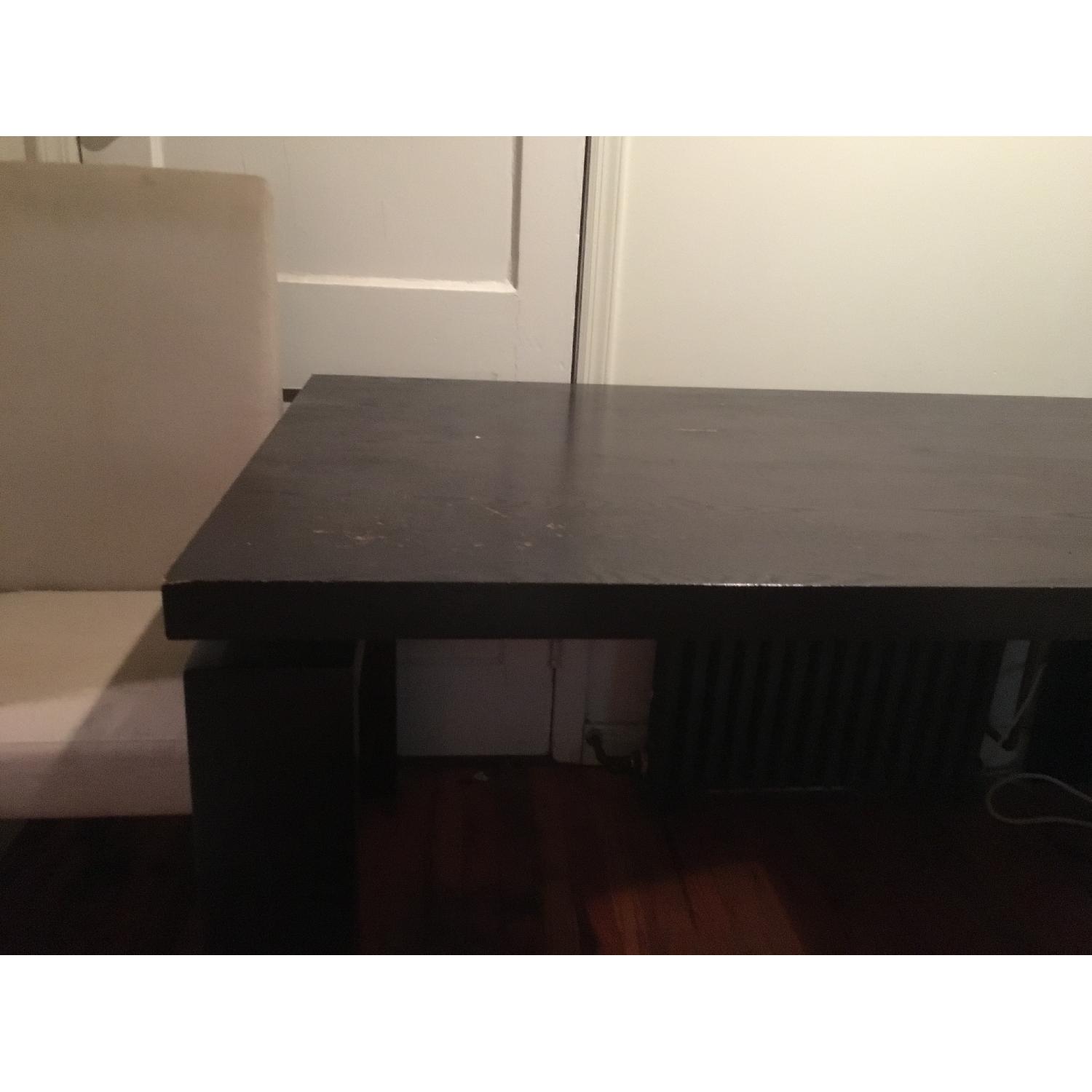 Dining Room Table w/ 4 Chairs - image-2