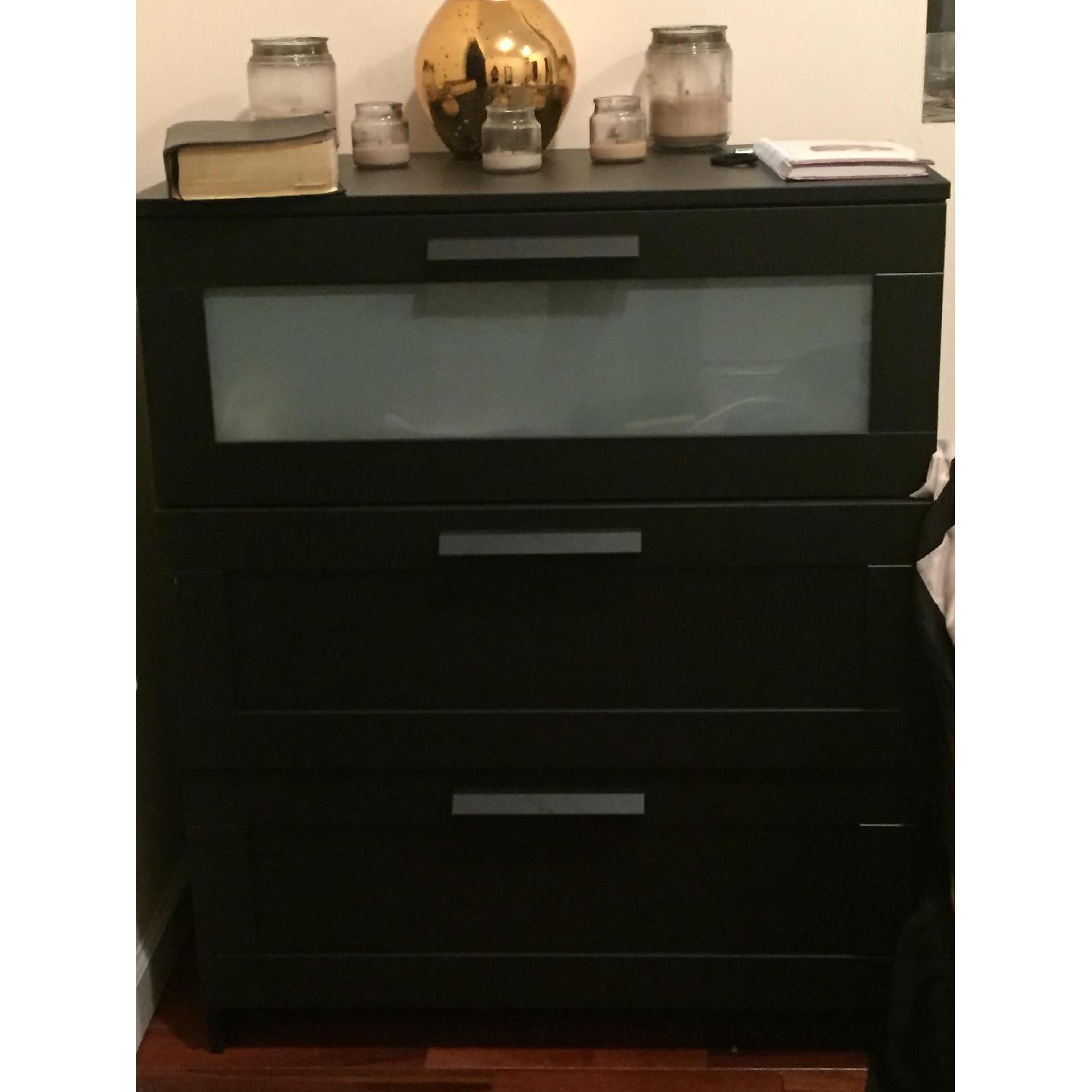 Ikea Dresser - image-2