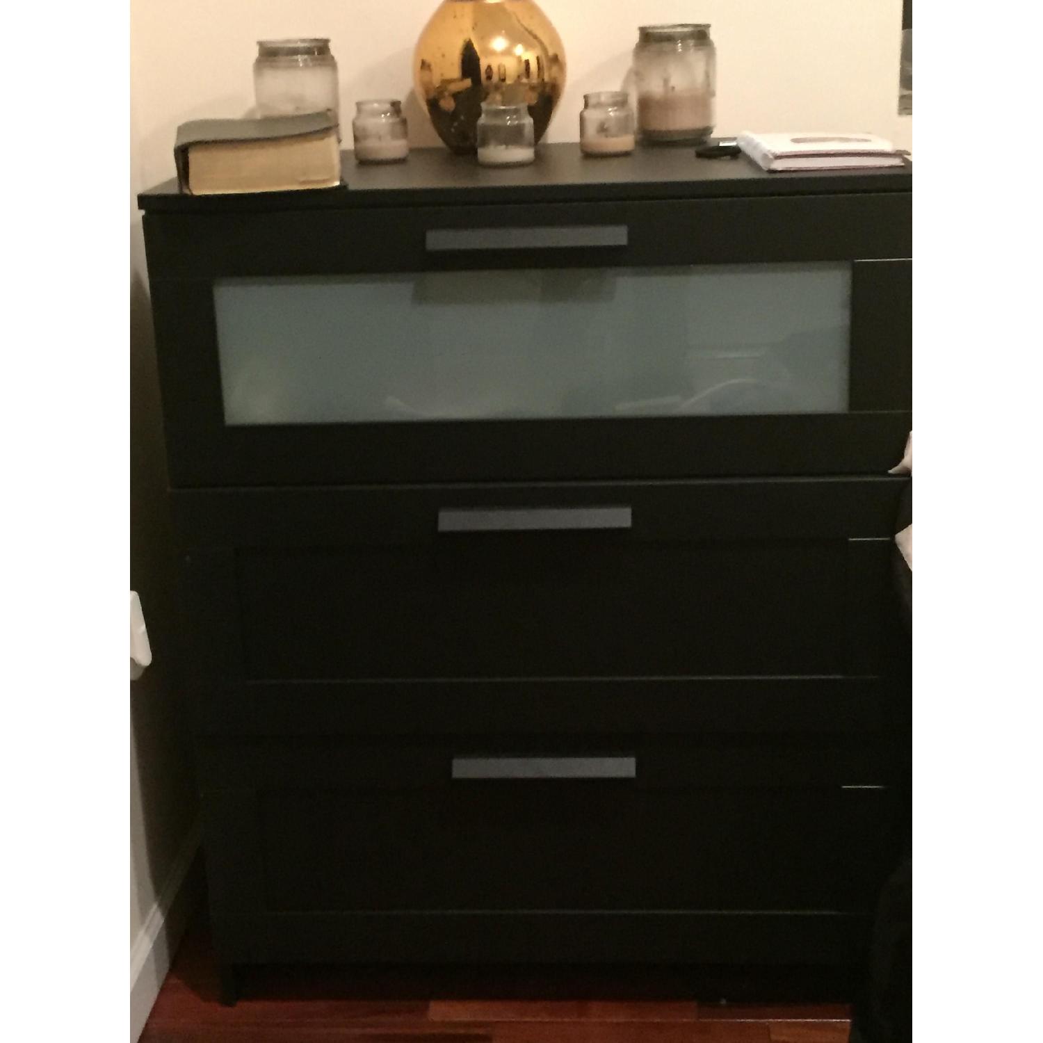 Ikea Dresser - image-3