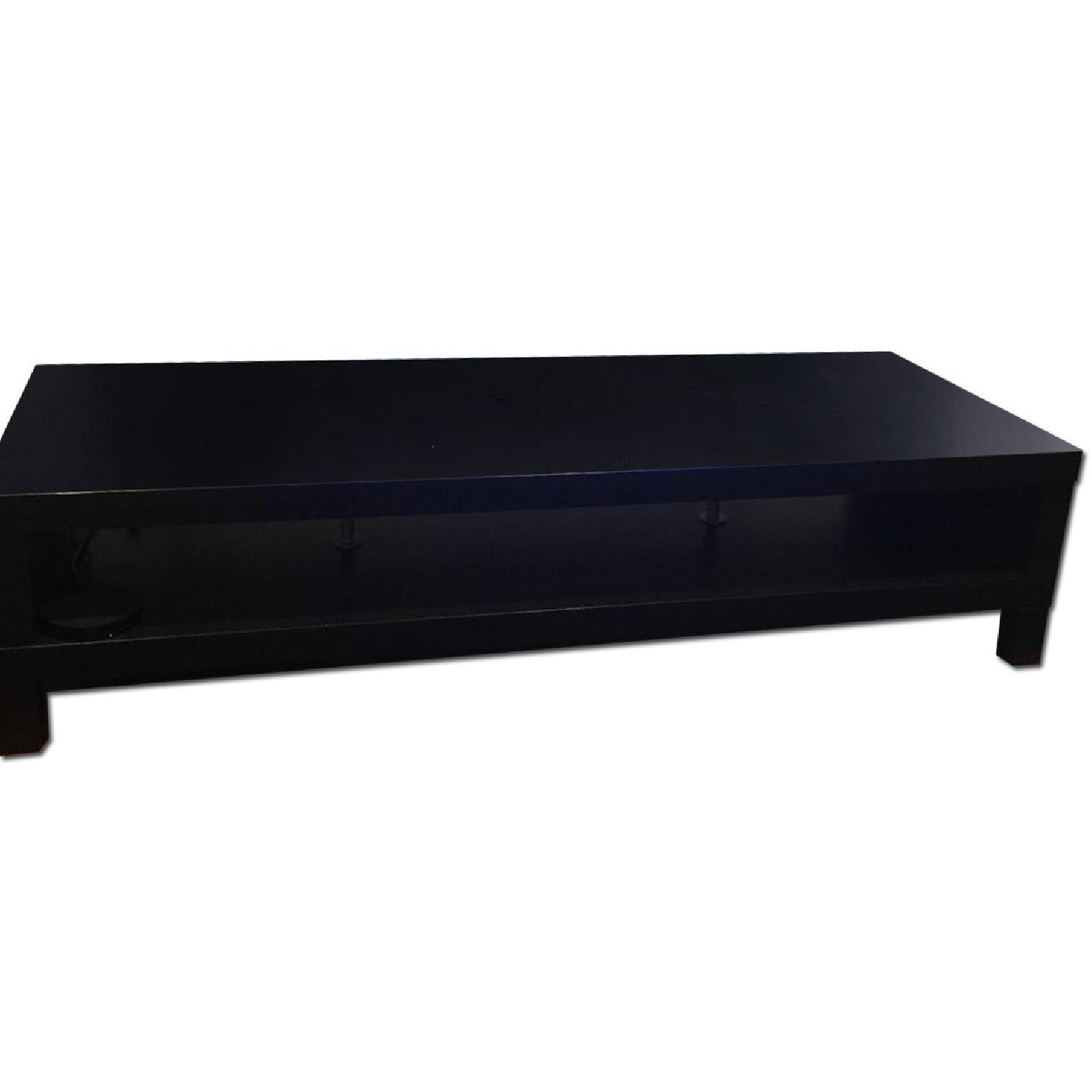 Ikea TV Stand AptDeco