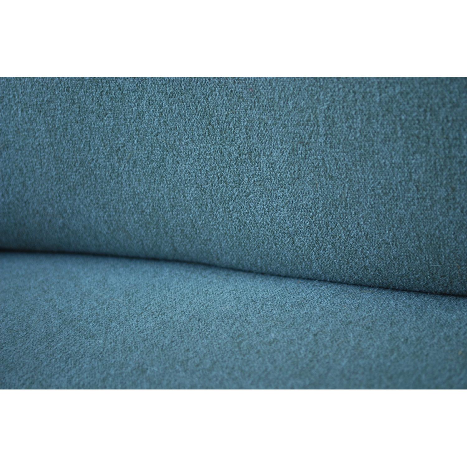 Blu Dot Diplomat Apartment Sized Sleeper Sofa - image-6