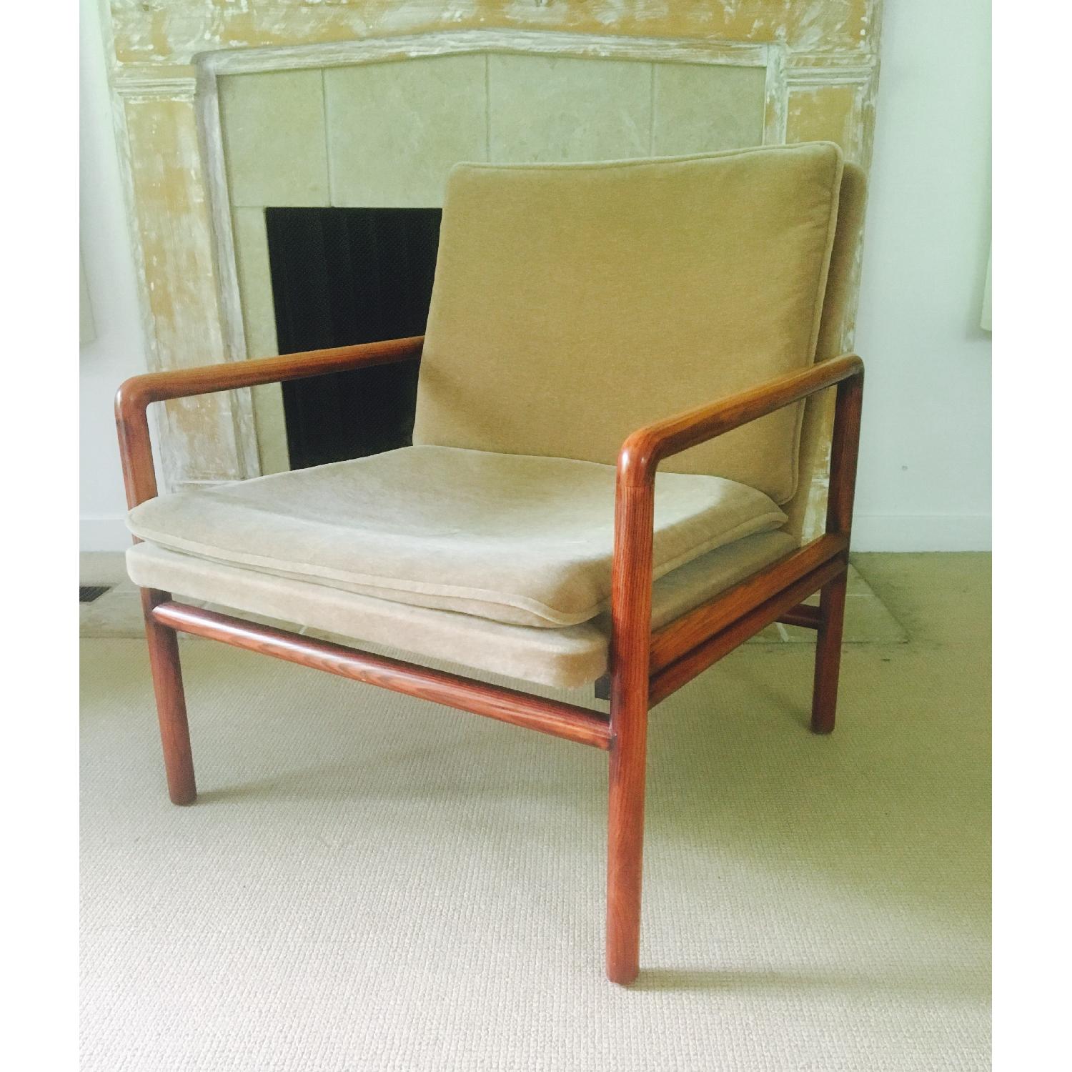 Mid Century Lounge Chairs - image-8