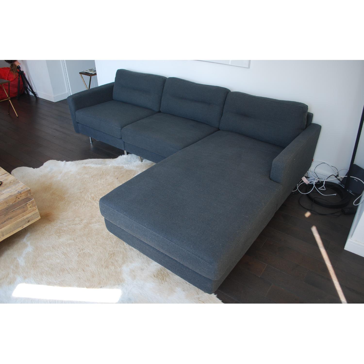 Gus Modern Logan Bi-Sectional - image-1