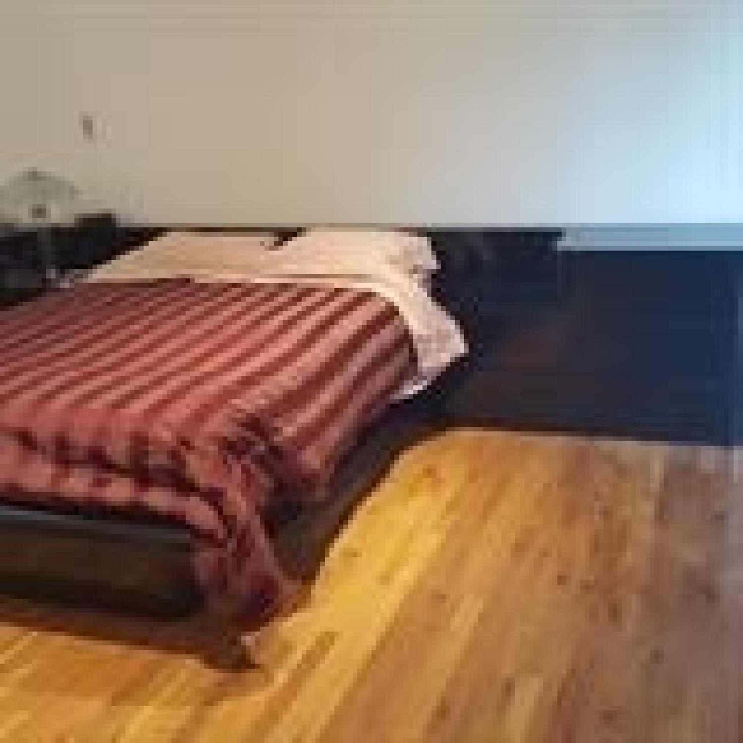 Black Lacquer Bedroom Set - image-3