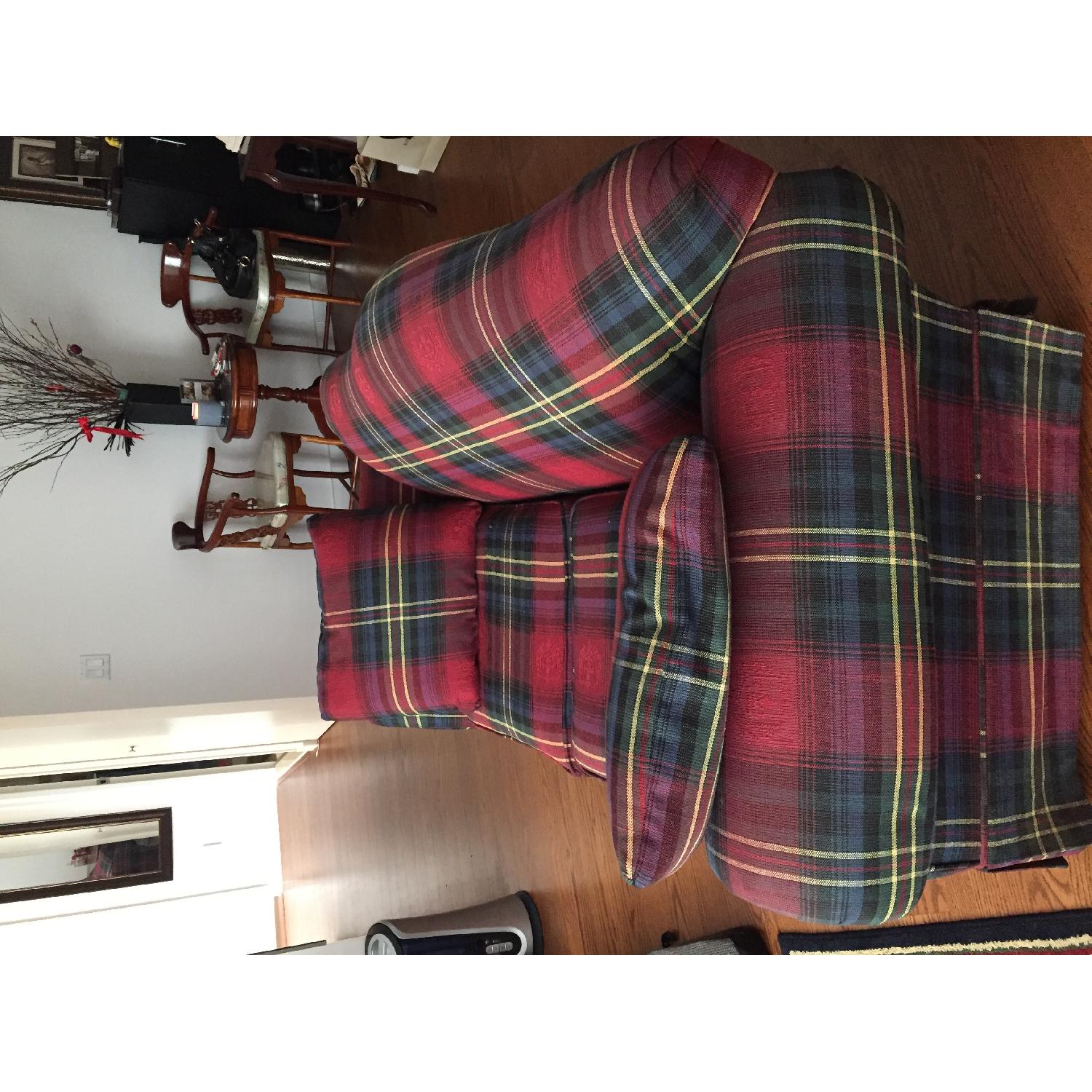 Two Seater Sofa - image-2