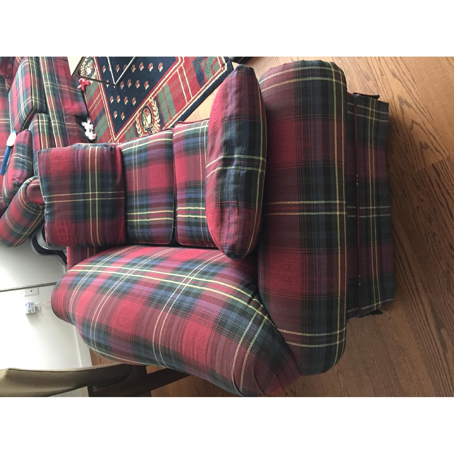 Two Seater Sofa - image-3