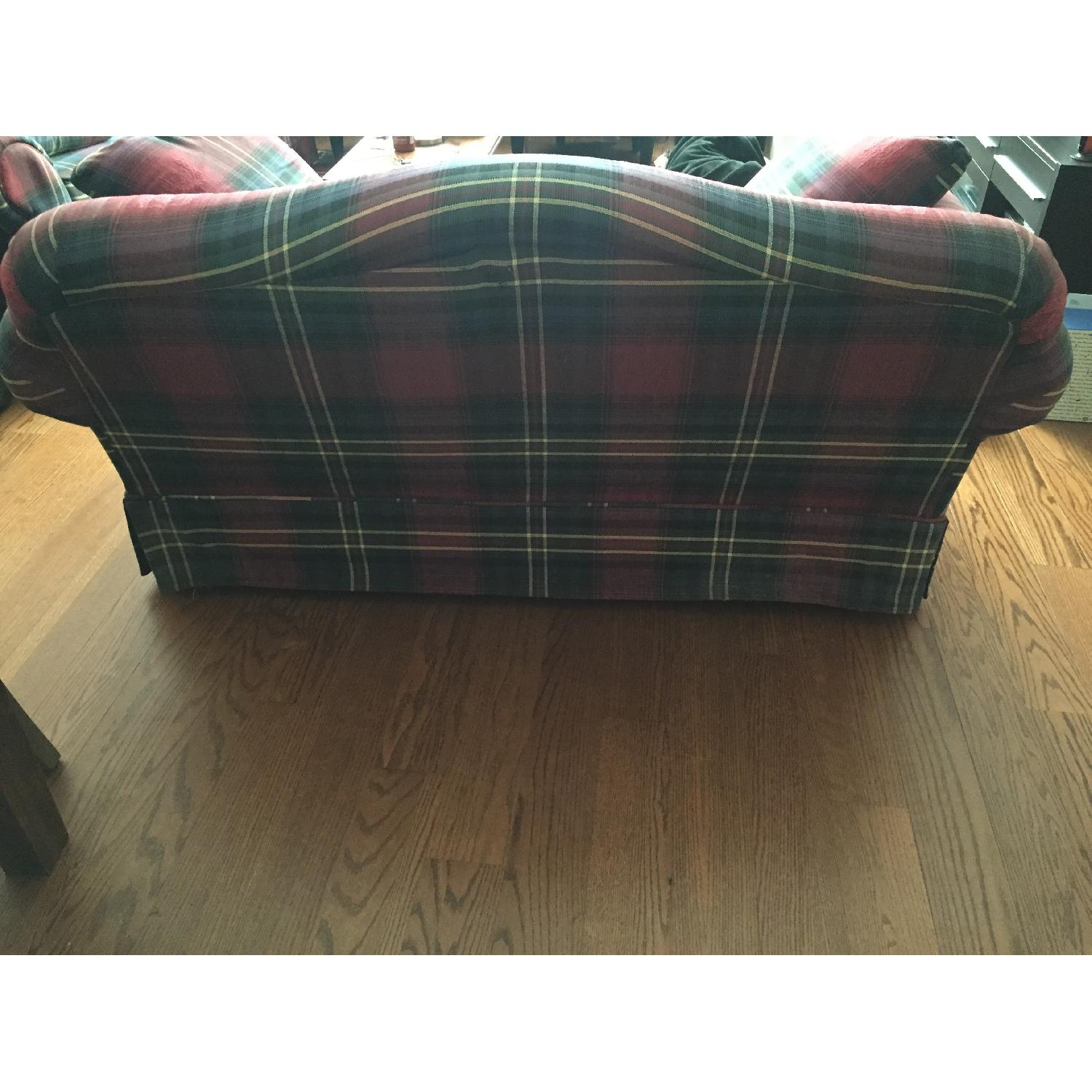 Two Seater Sofa - image-4