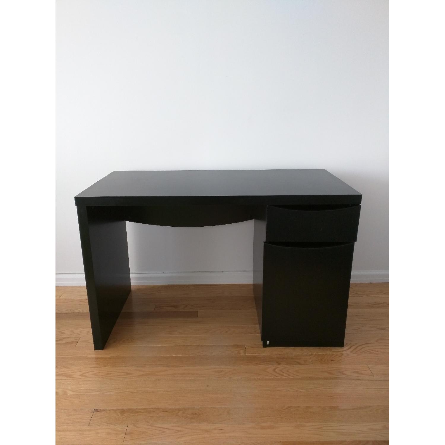 Bush Furniture Computer Desk & Desk Chair - image-1