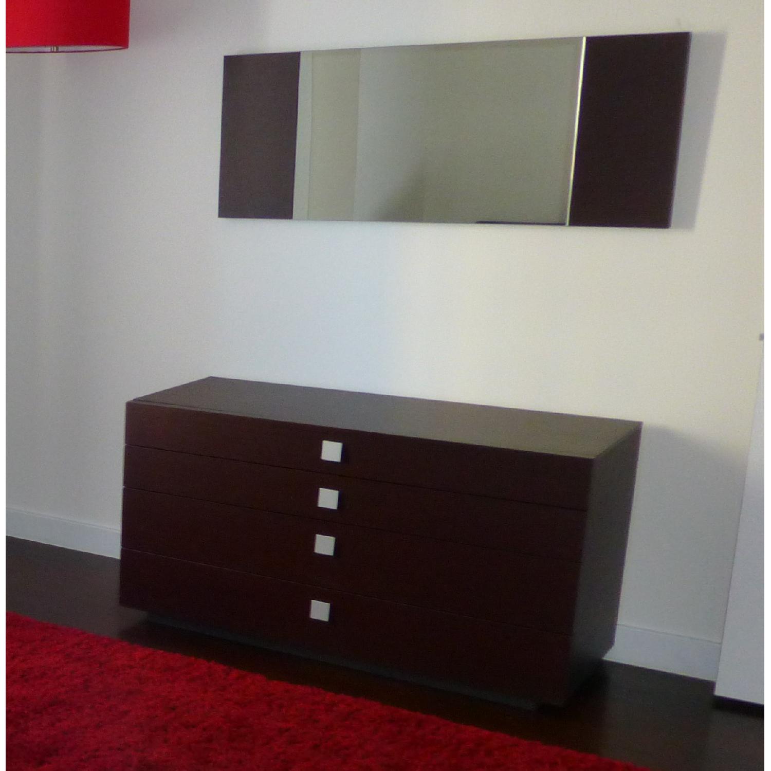 Rossetto Italian Bedroom Set - image-3