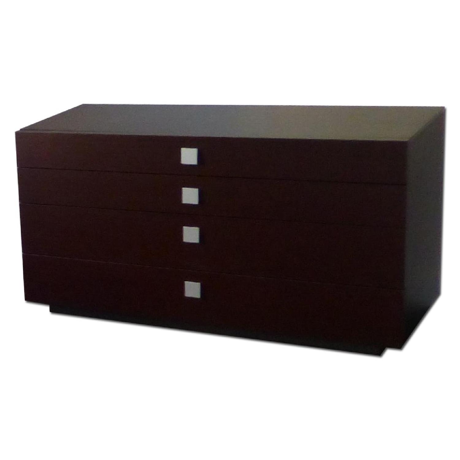 Rossetto Italian Bedroom Set - image-7