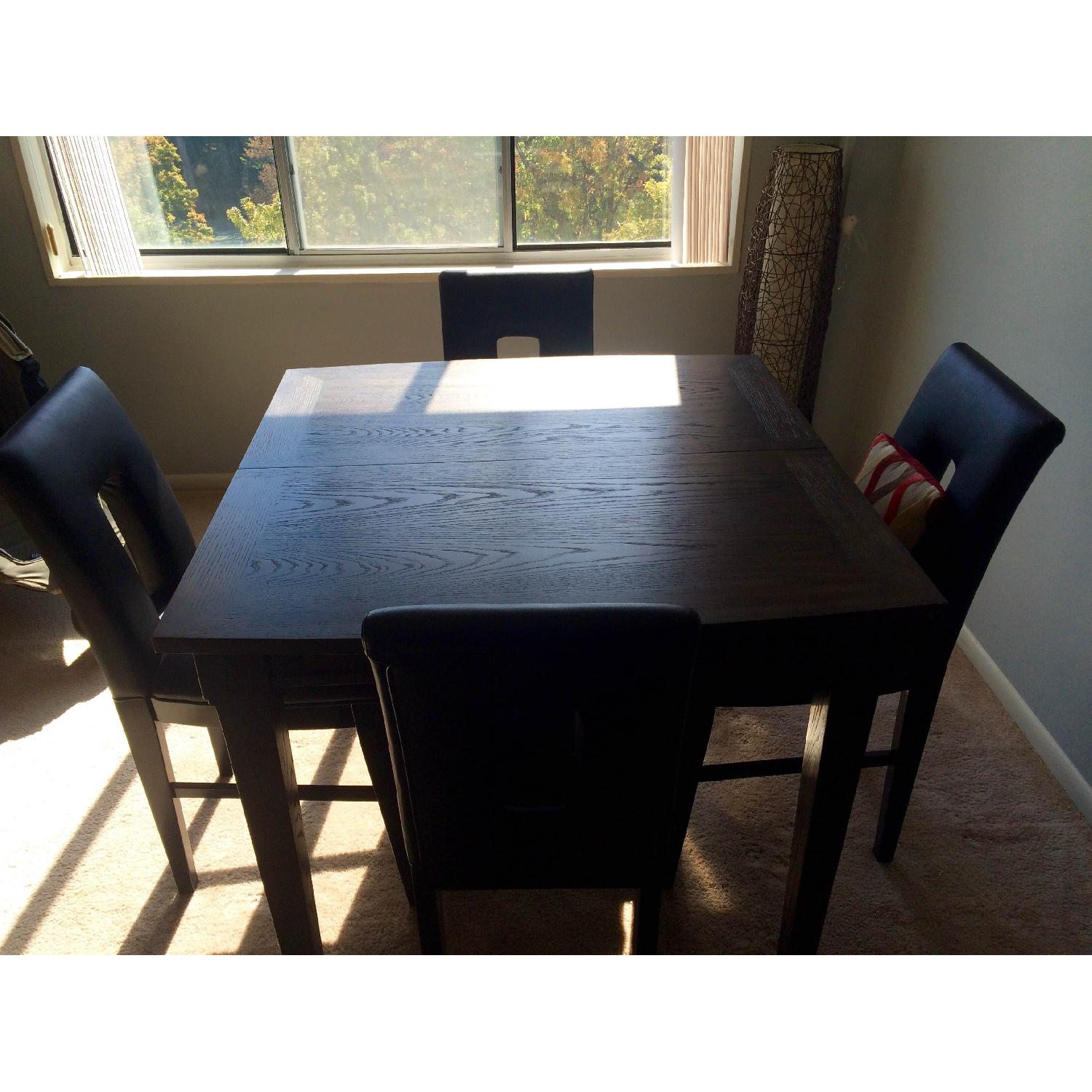 Broyhill Counter-Height Dining Table - image-6