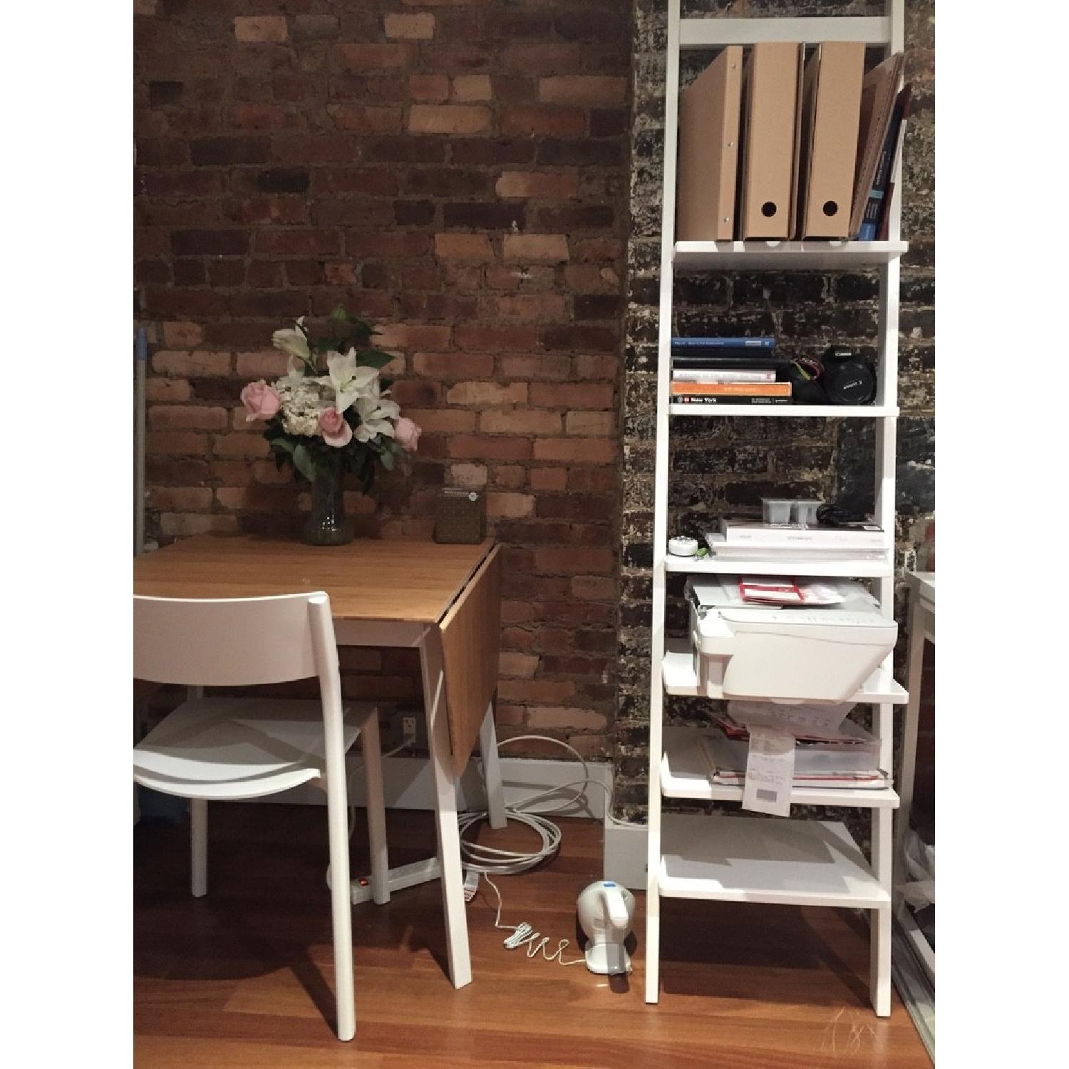 Ikea Janinge Chairs - image-1