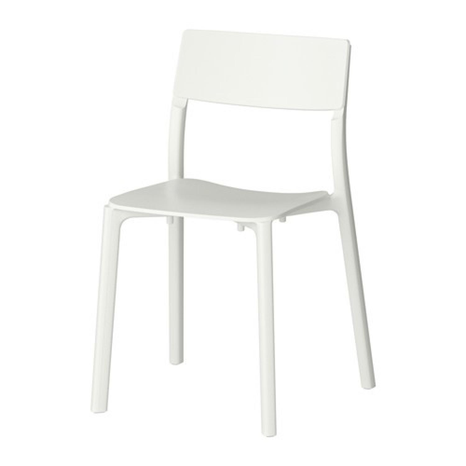 Ikea Janinge Chairs - image-3
