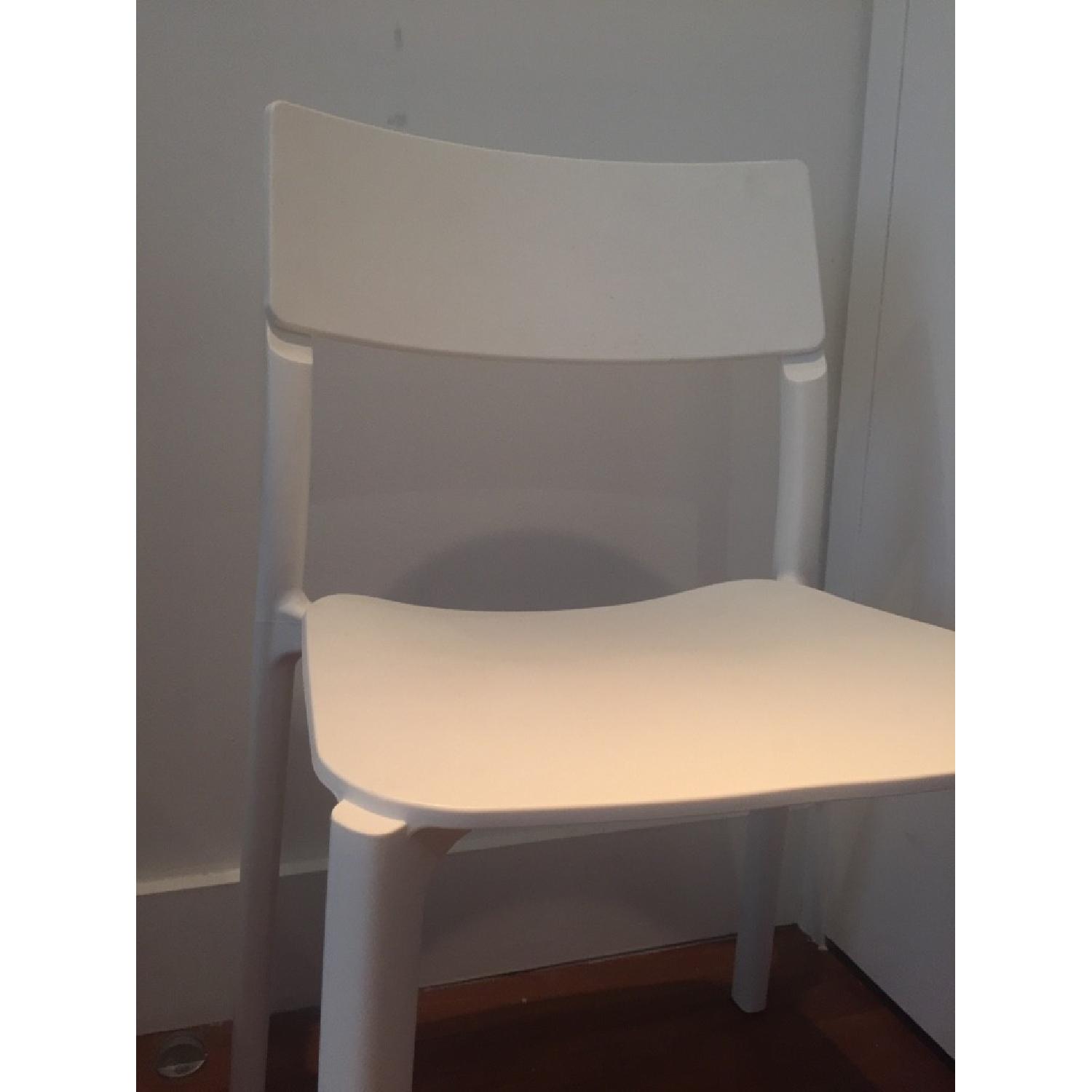 Ikea Janinge Chairs - image-5