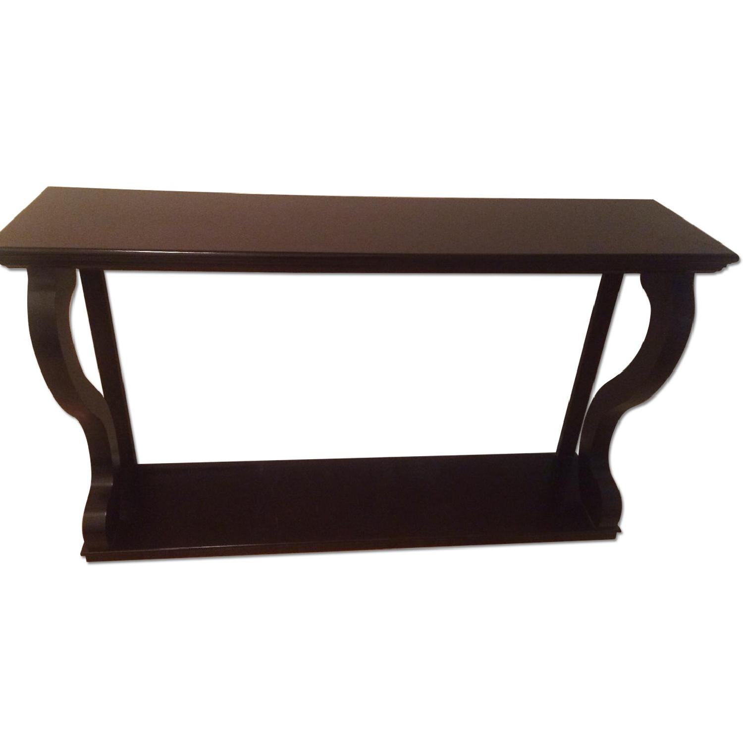Ballard Designs Console Table - image-0