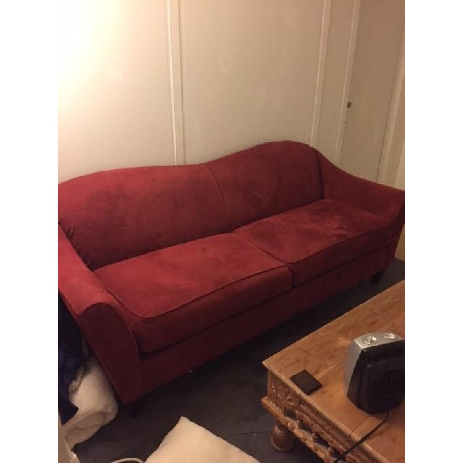 La-Z-Boy Sofa - image-2