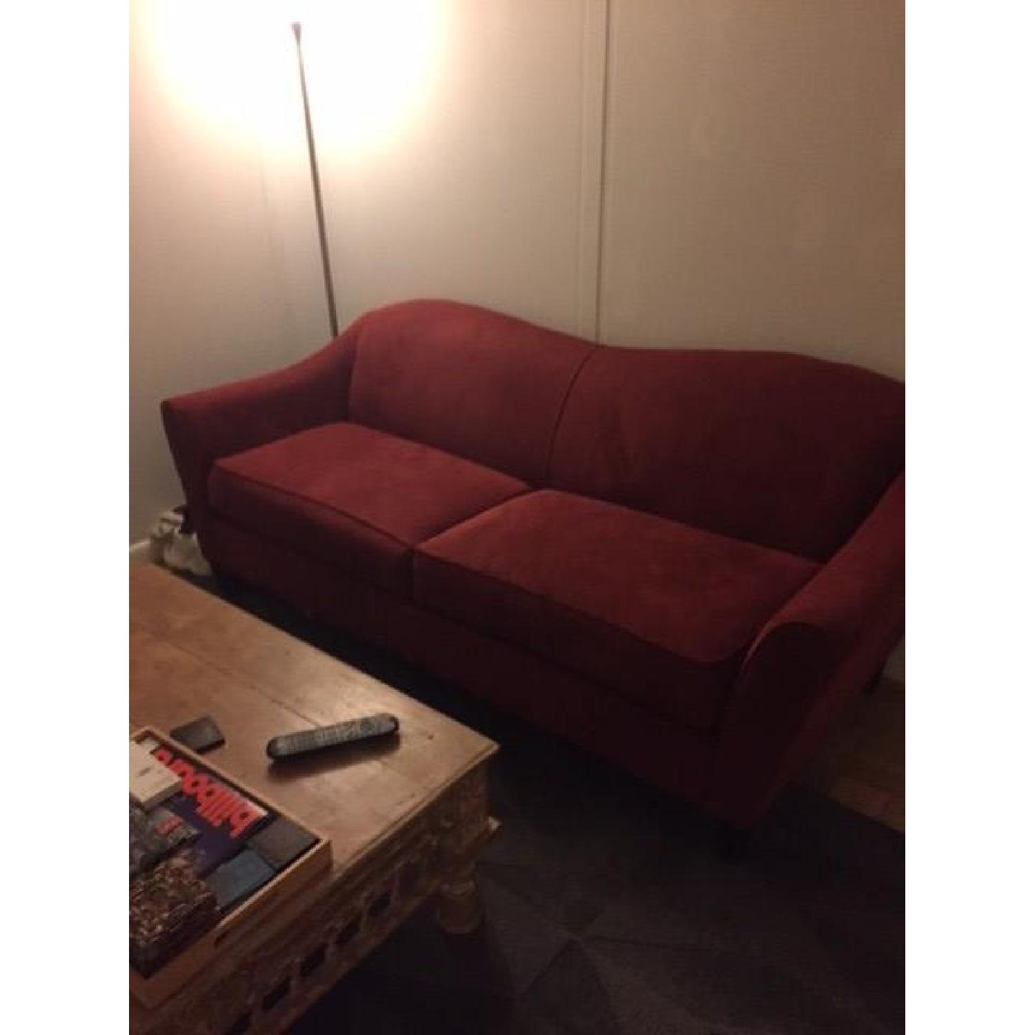 La-Z-Boy Sofa - image-3