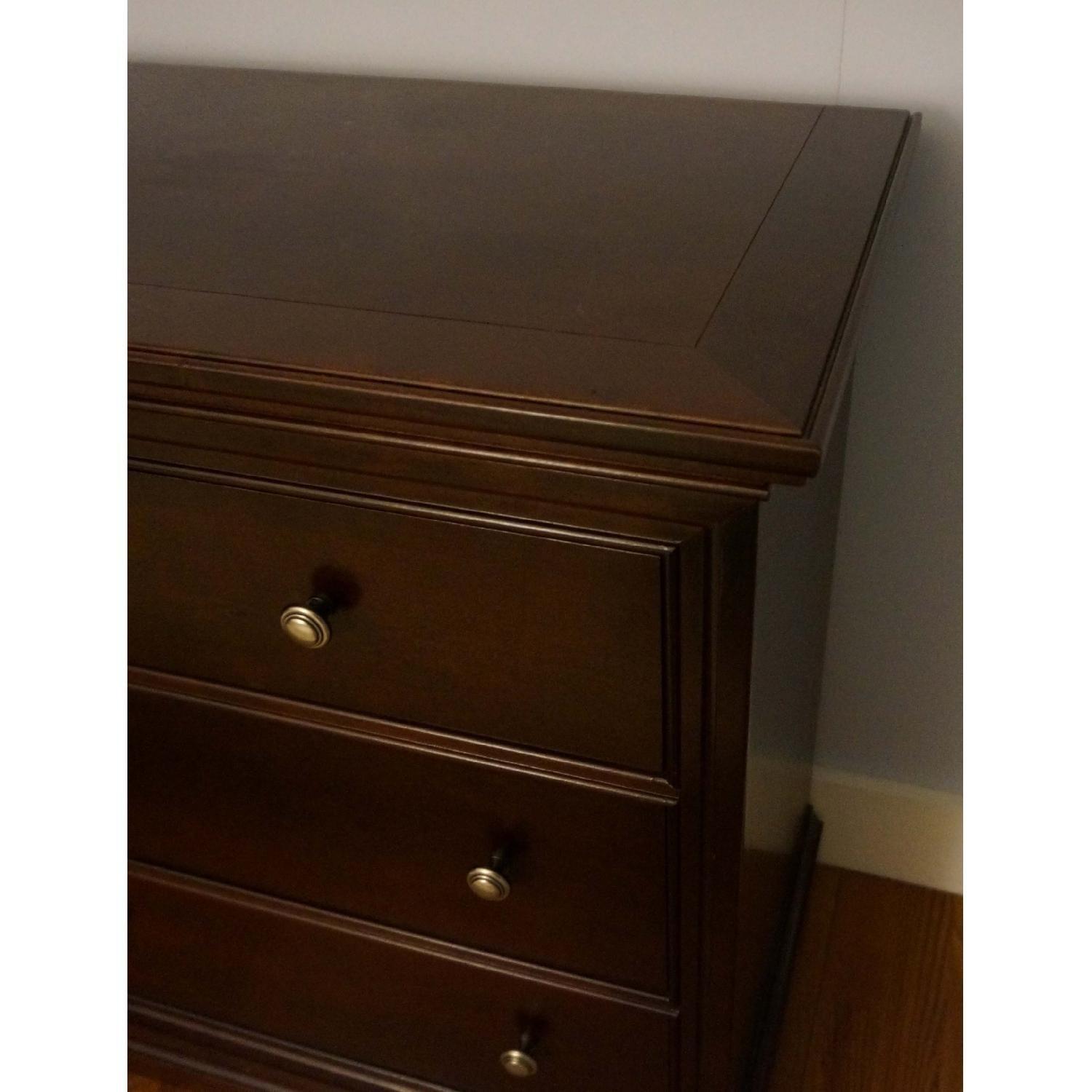 Stanley Young America Genamerica Dresser - image-3